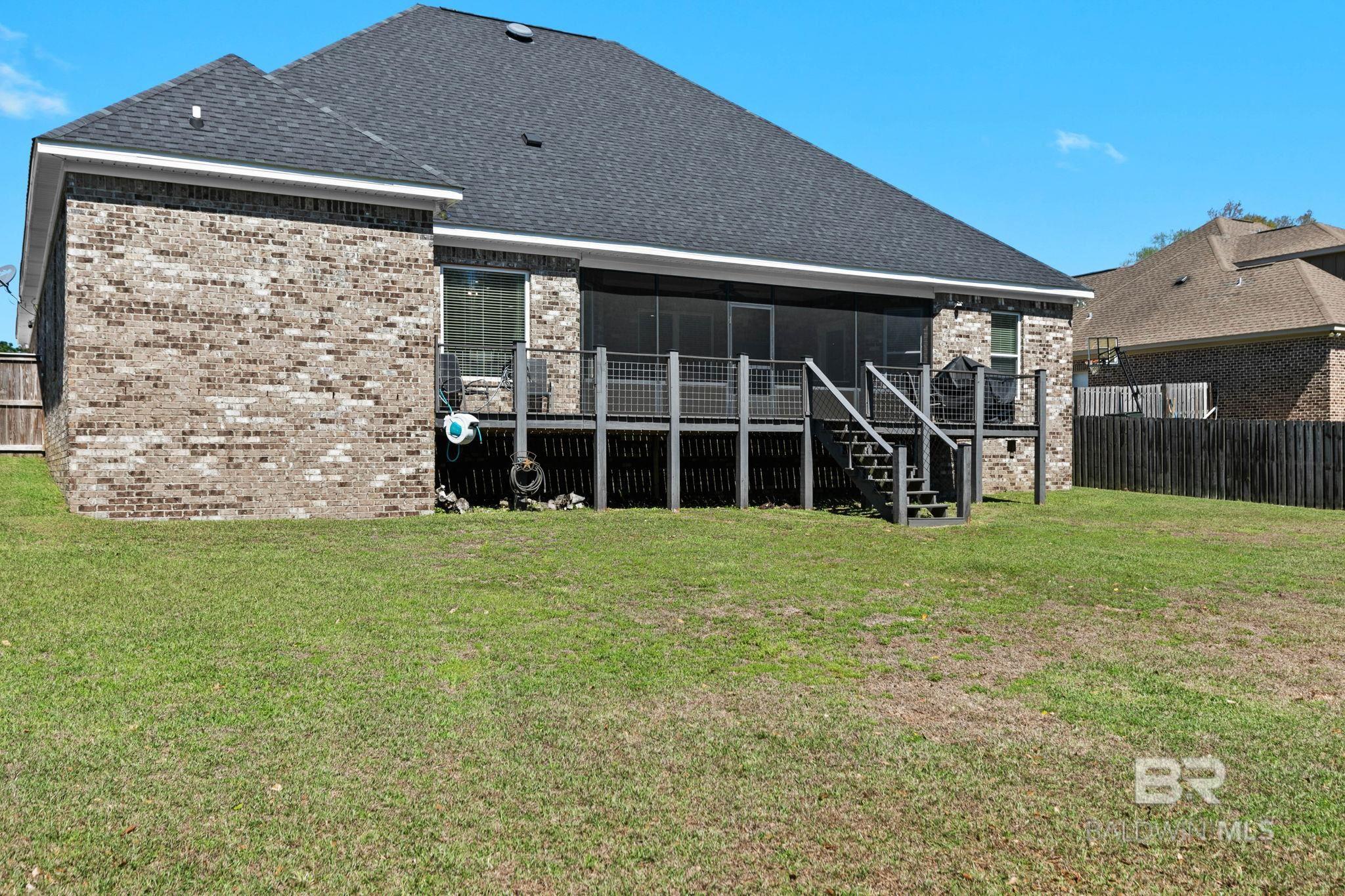 31894 Wildflower Trail, Spanish Fort, AL, 36527