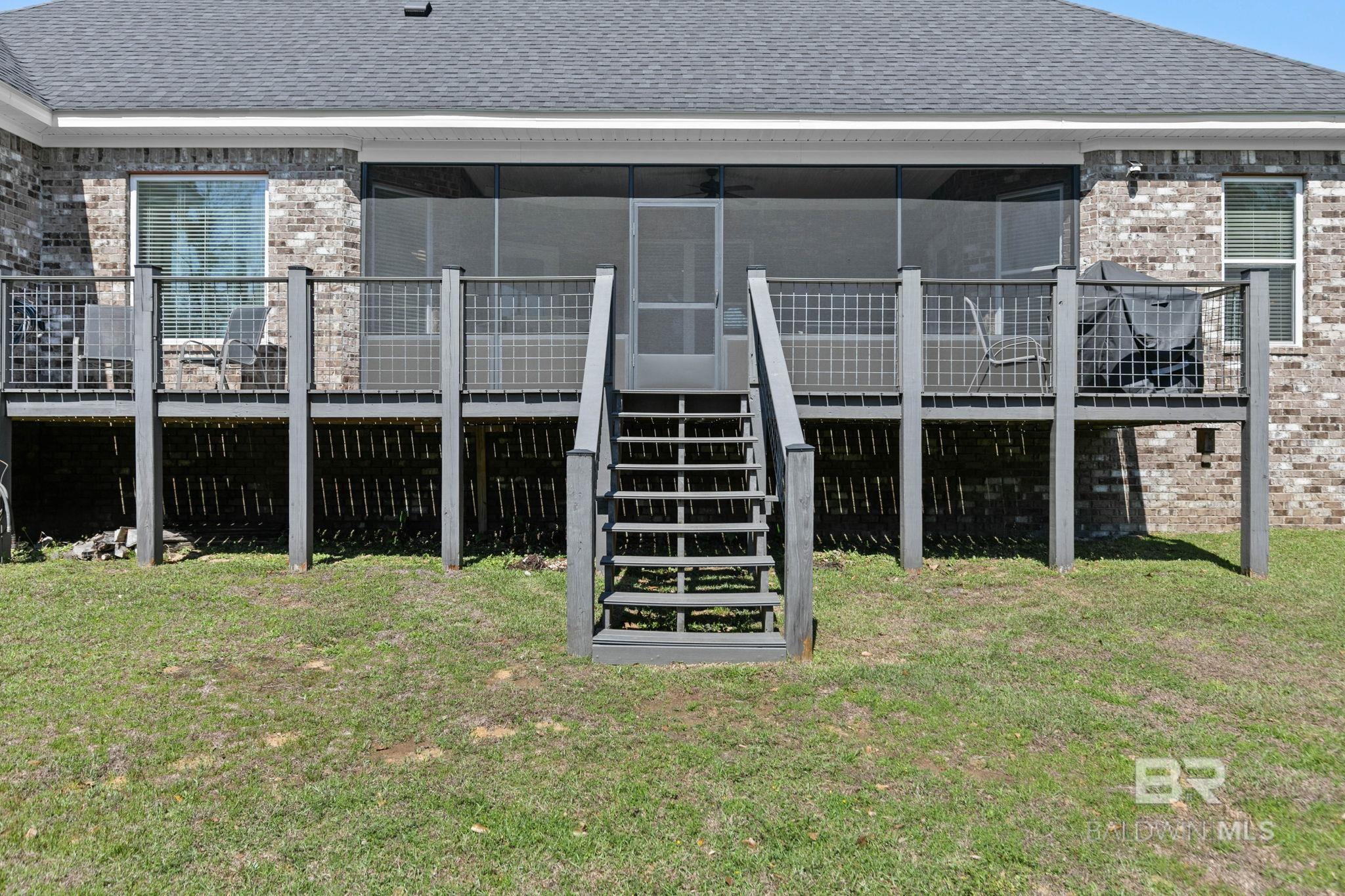 31894 Wildflower Trail, Spanish Fort, AL, 36527