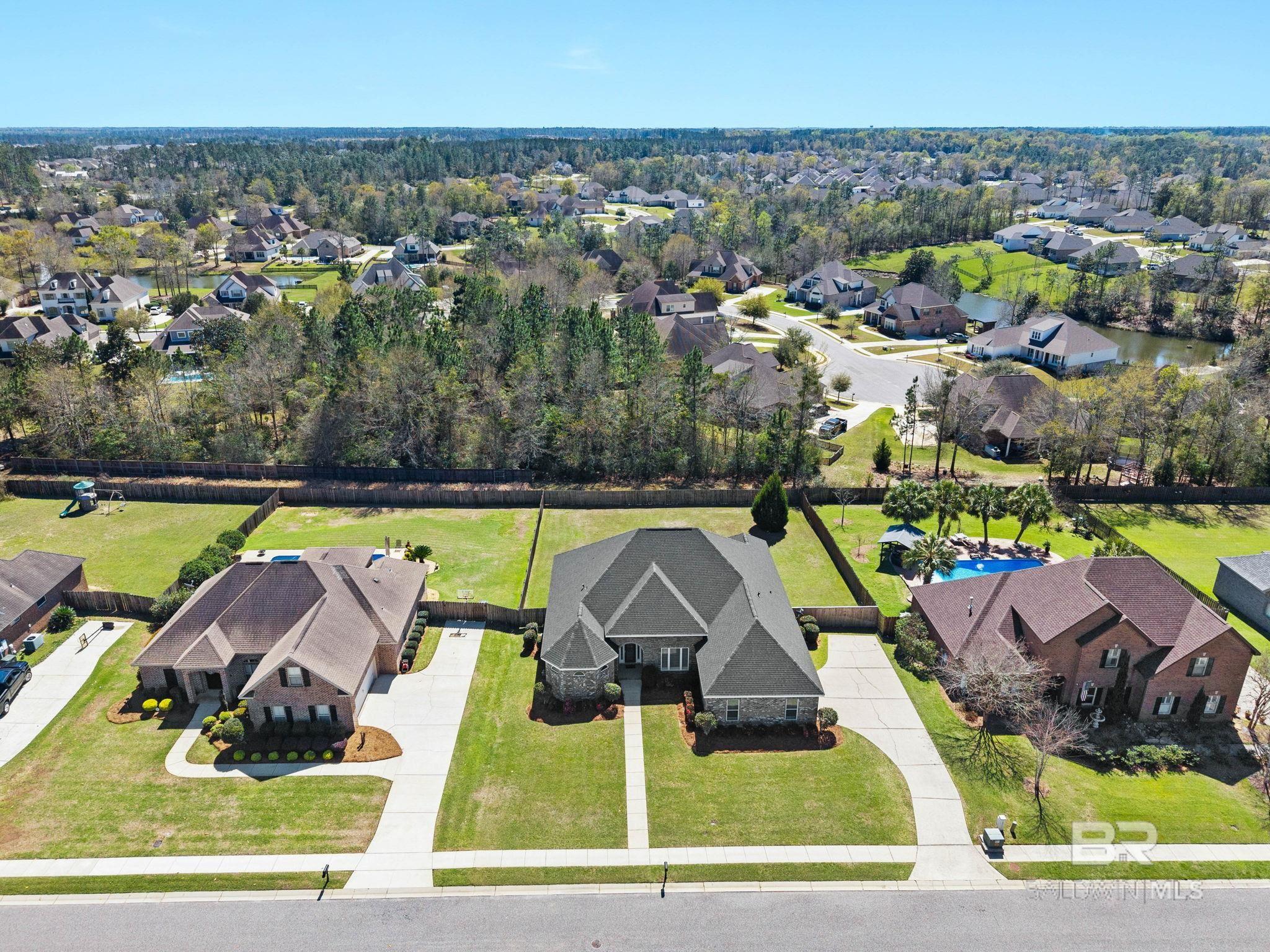 31894 Wildflower Trail, Spanish Fort, AL, 36527