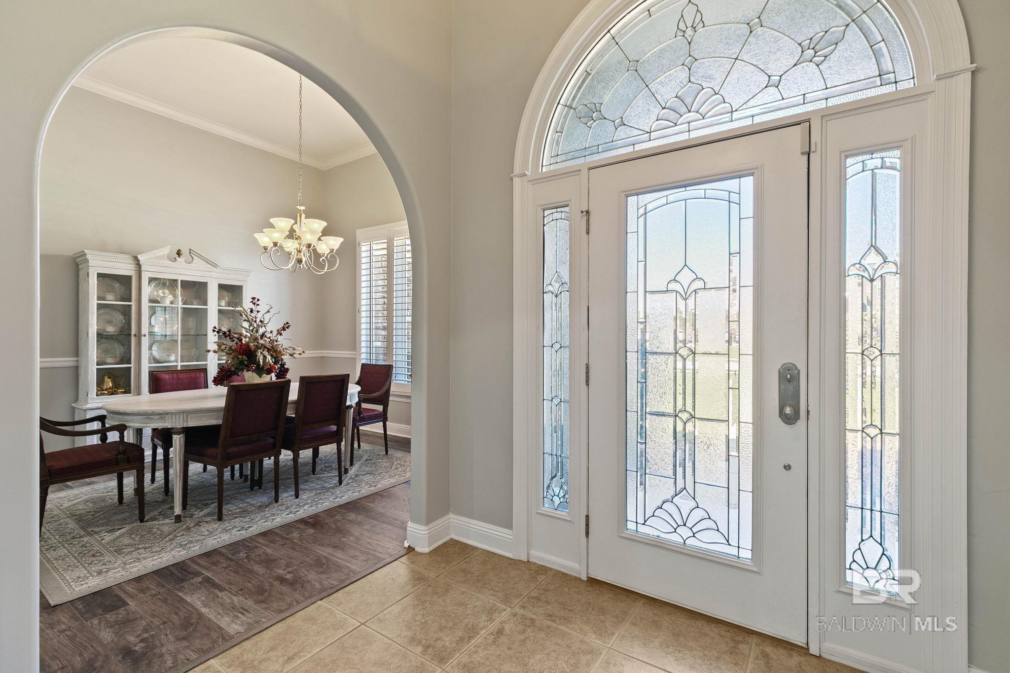 31894 Wildflower Trail, Spanish Fort, AL, 36527