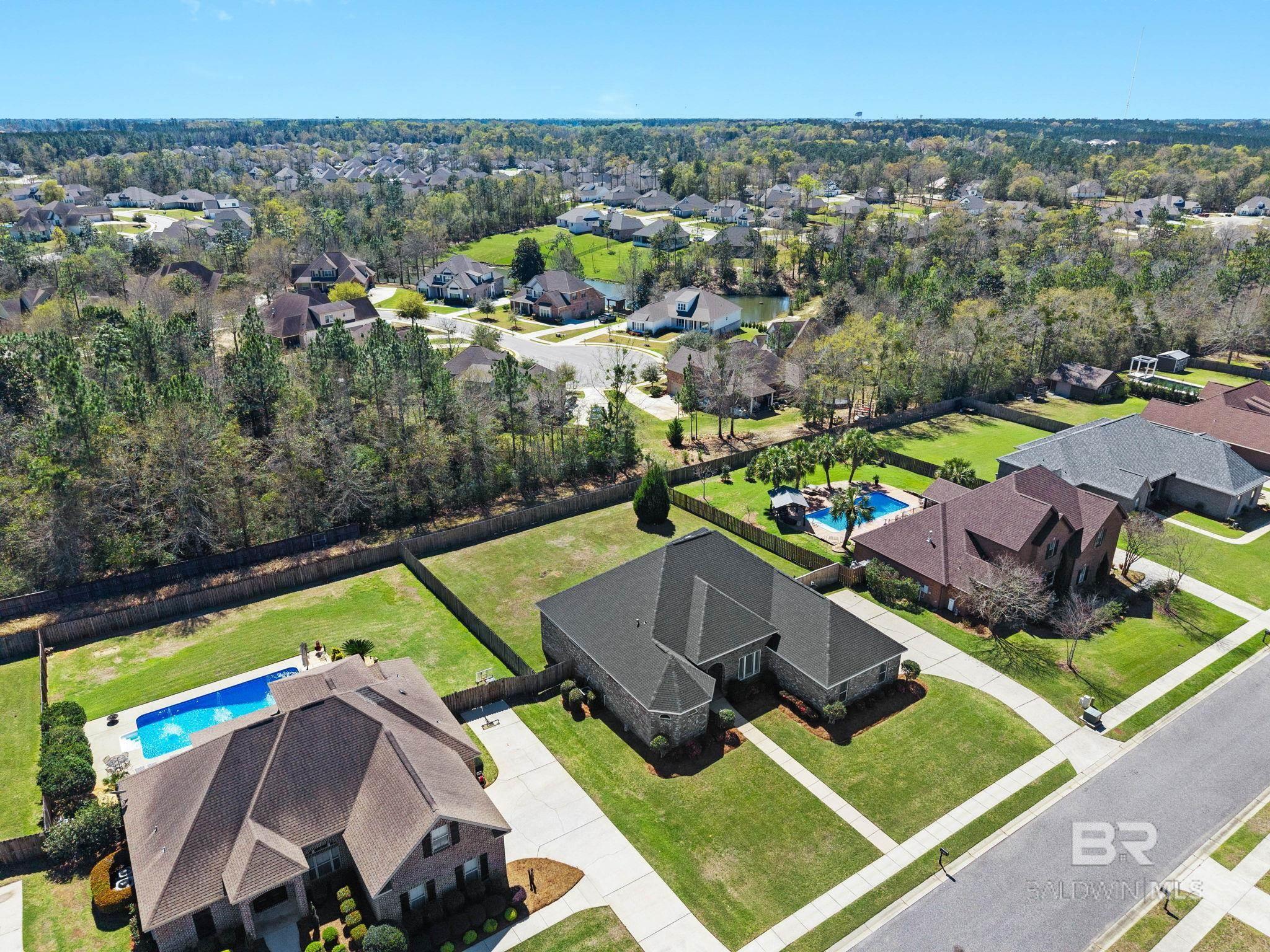 31894 Wildflower Trail, Spanish Fort, AL, 36527