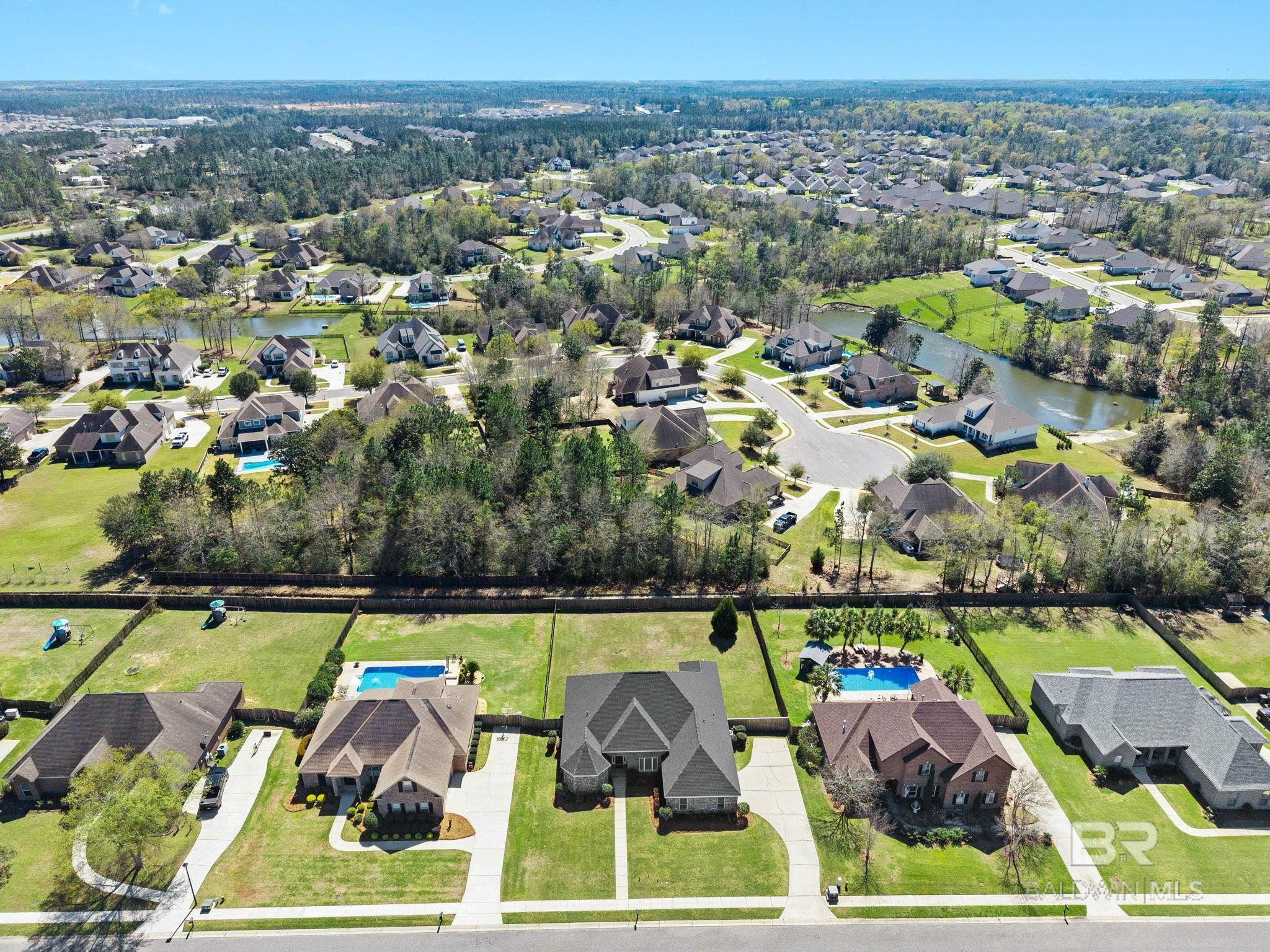 31894 Wildflower Trail, Spanish Fort, AL, 36527