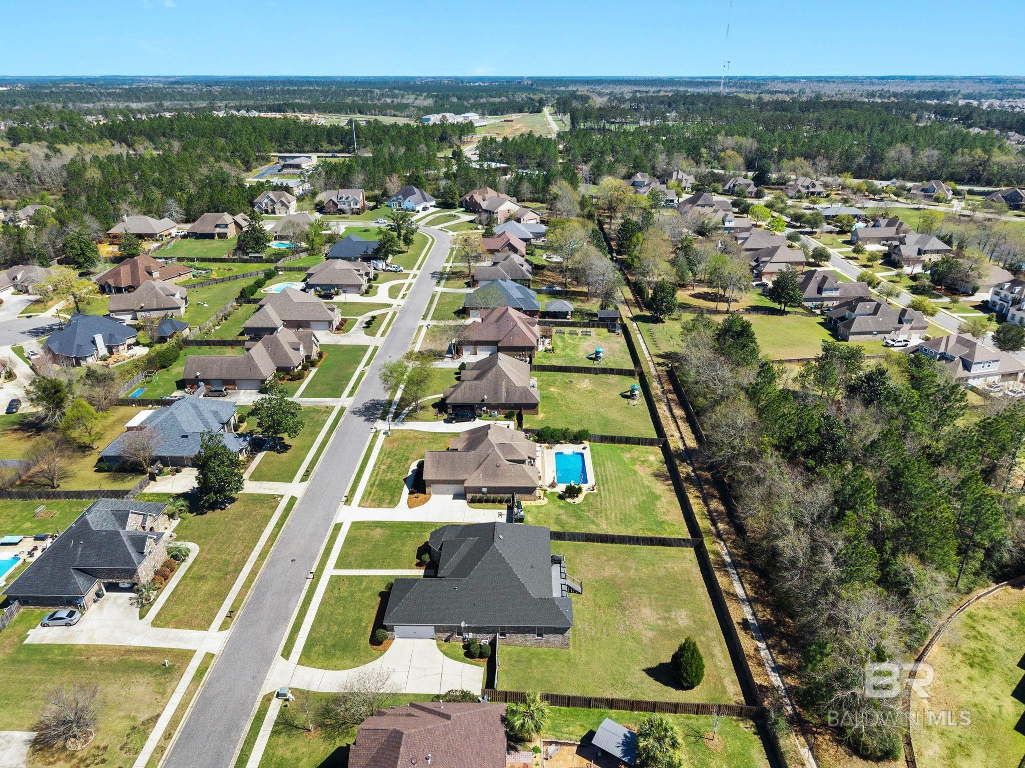 31894 Wildflower Trail, Spanish Fort, AL, 36527