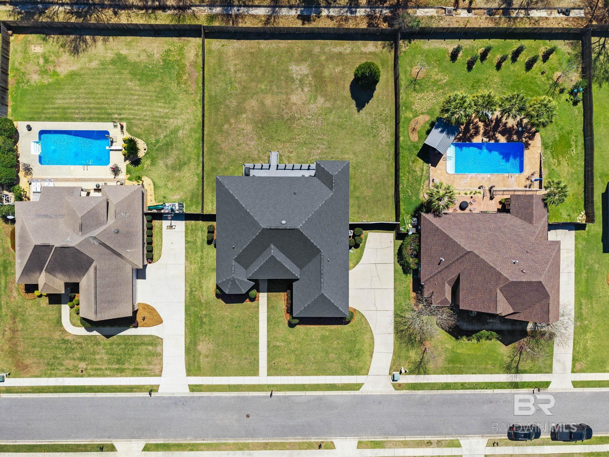 31894 Wildflower Trail, Spanish Fort, AL, 36527