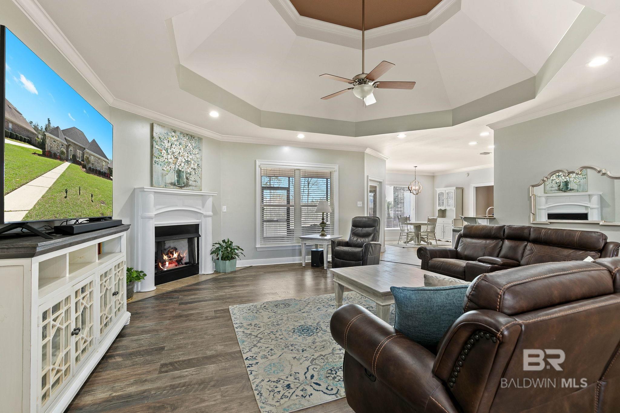 31894 Wildflower Trail, Spanish Fort, AL, 36527