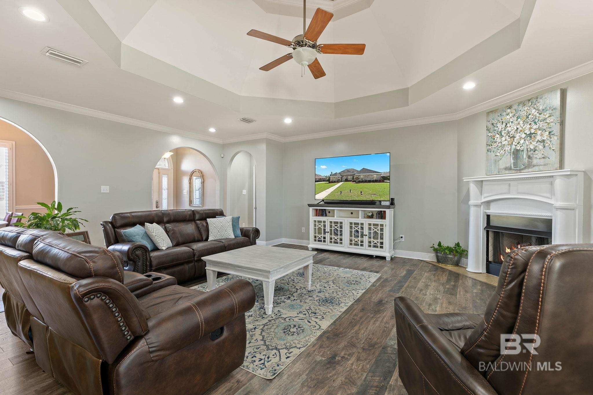 31894 Wildflower Trail, Spanish Fort, AL, 36527