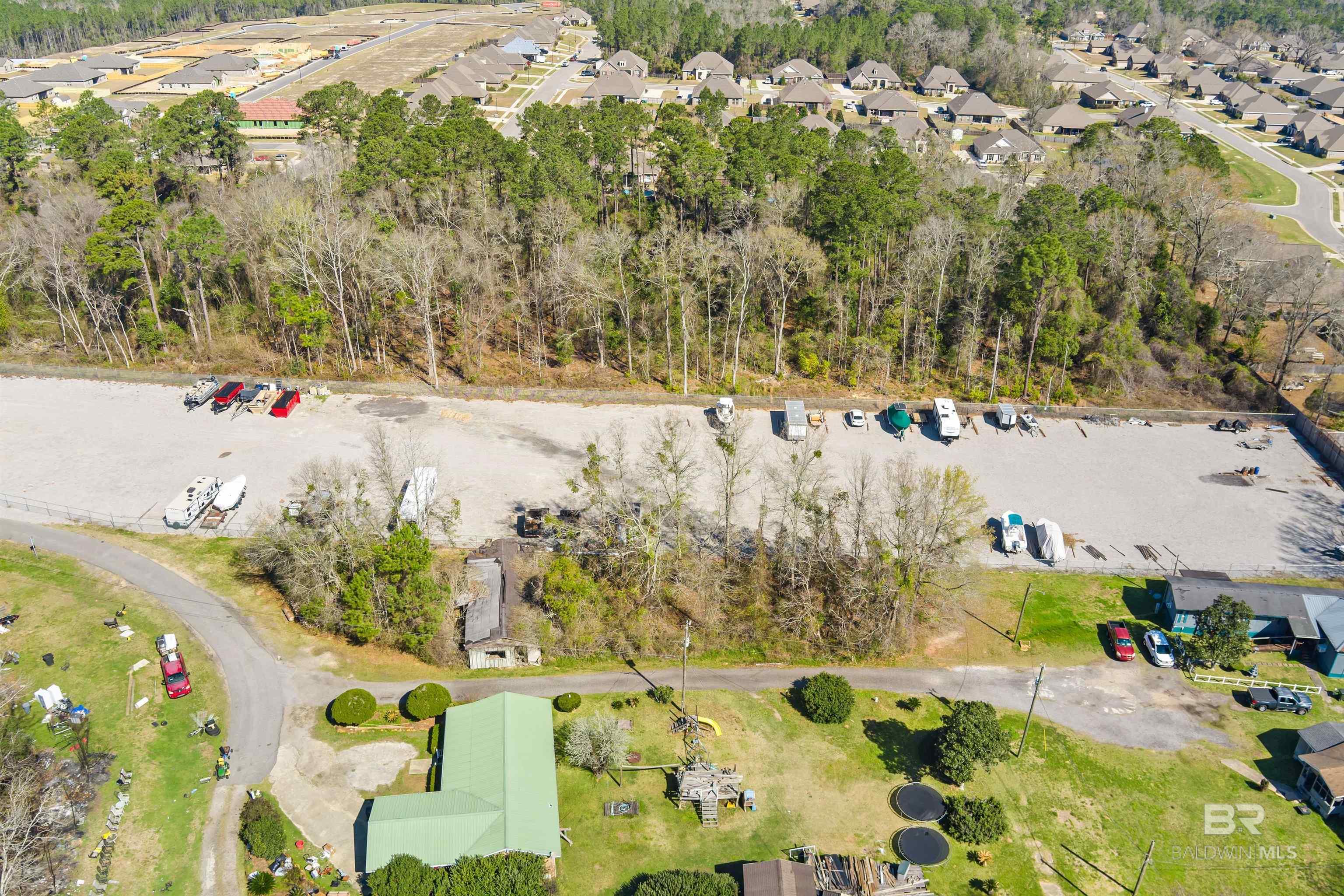31420 Jessie Road, Spanish Fort, AL, 36527