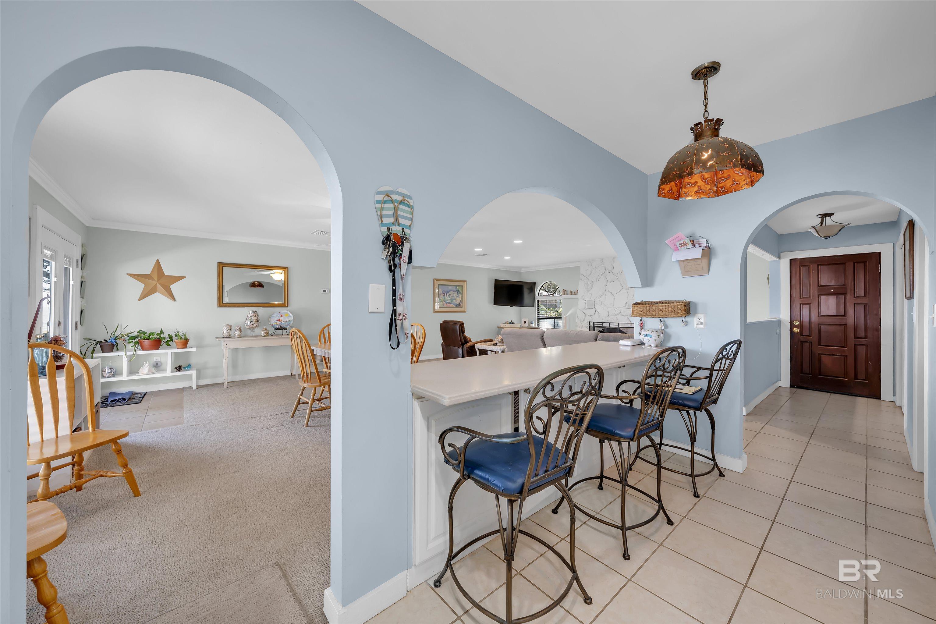 9462 Bay View Drive, Lillian, AL, 36549