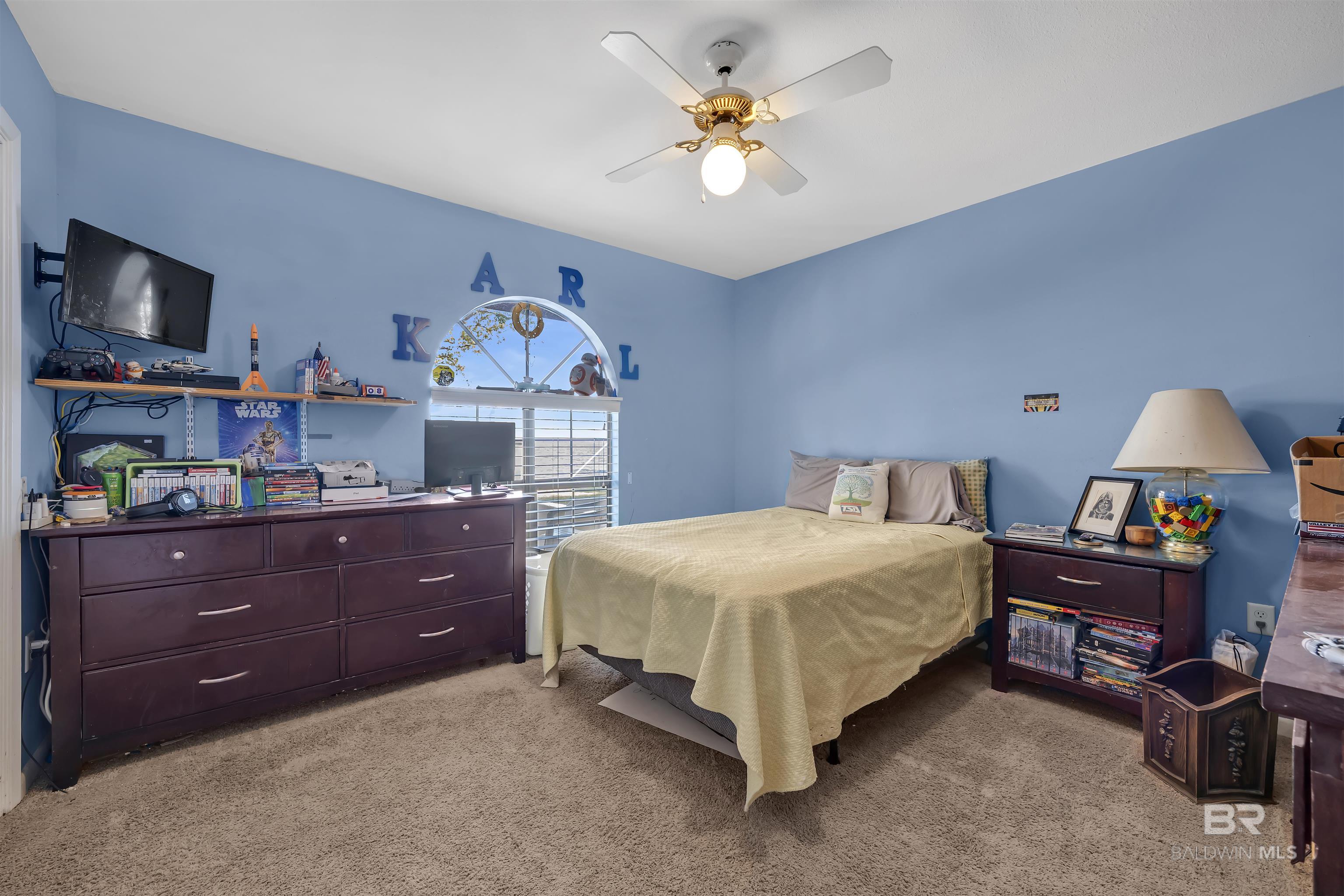 9462 Bay View Drive, Lillian, AL, 36549