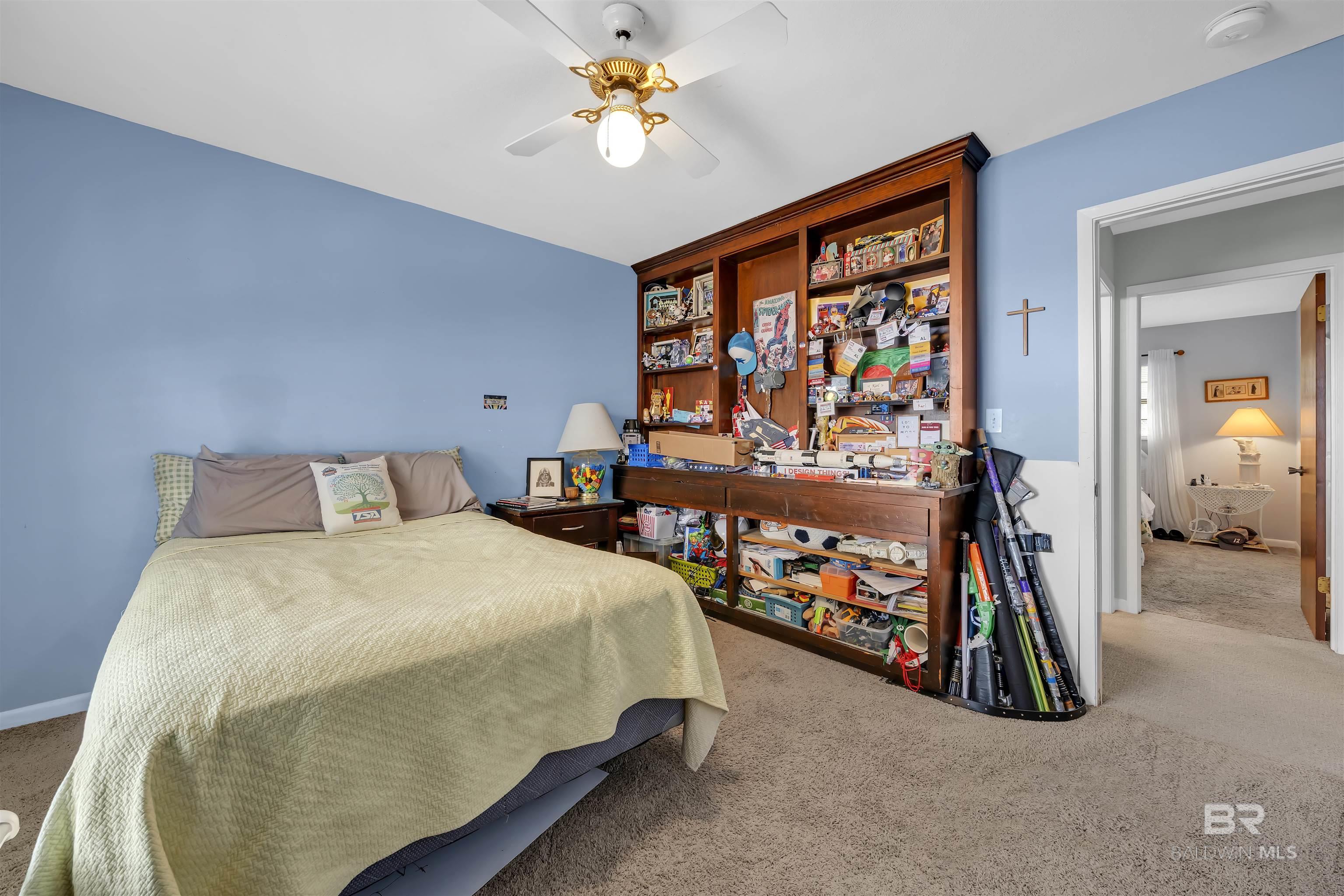 9462 Bay View Drive, Lillian, AL, 36549