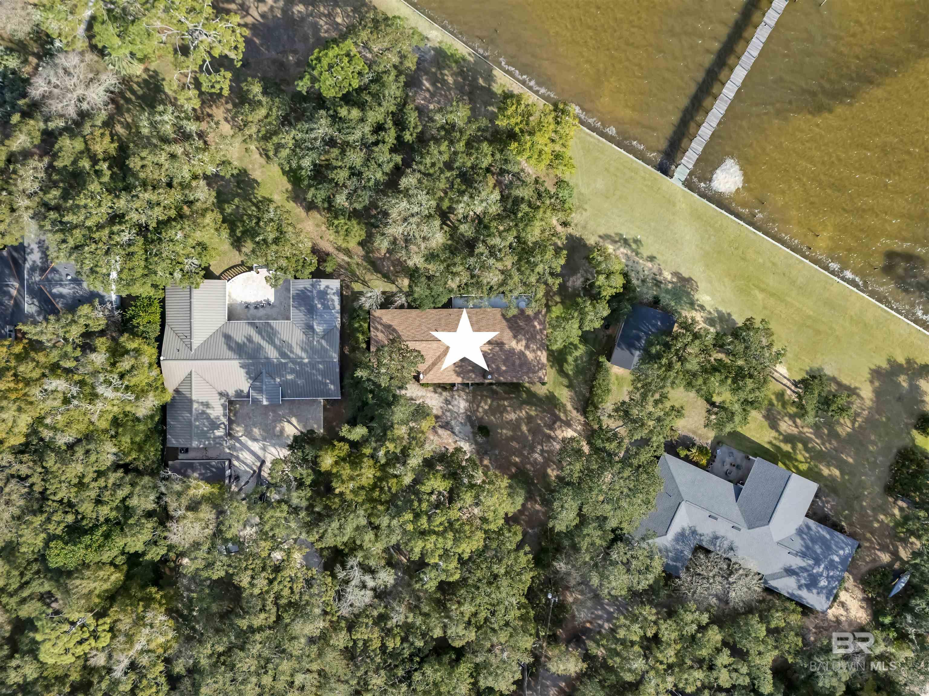 9462 Bay View Drive, Lillian, AL, 36549