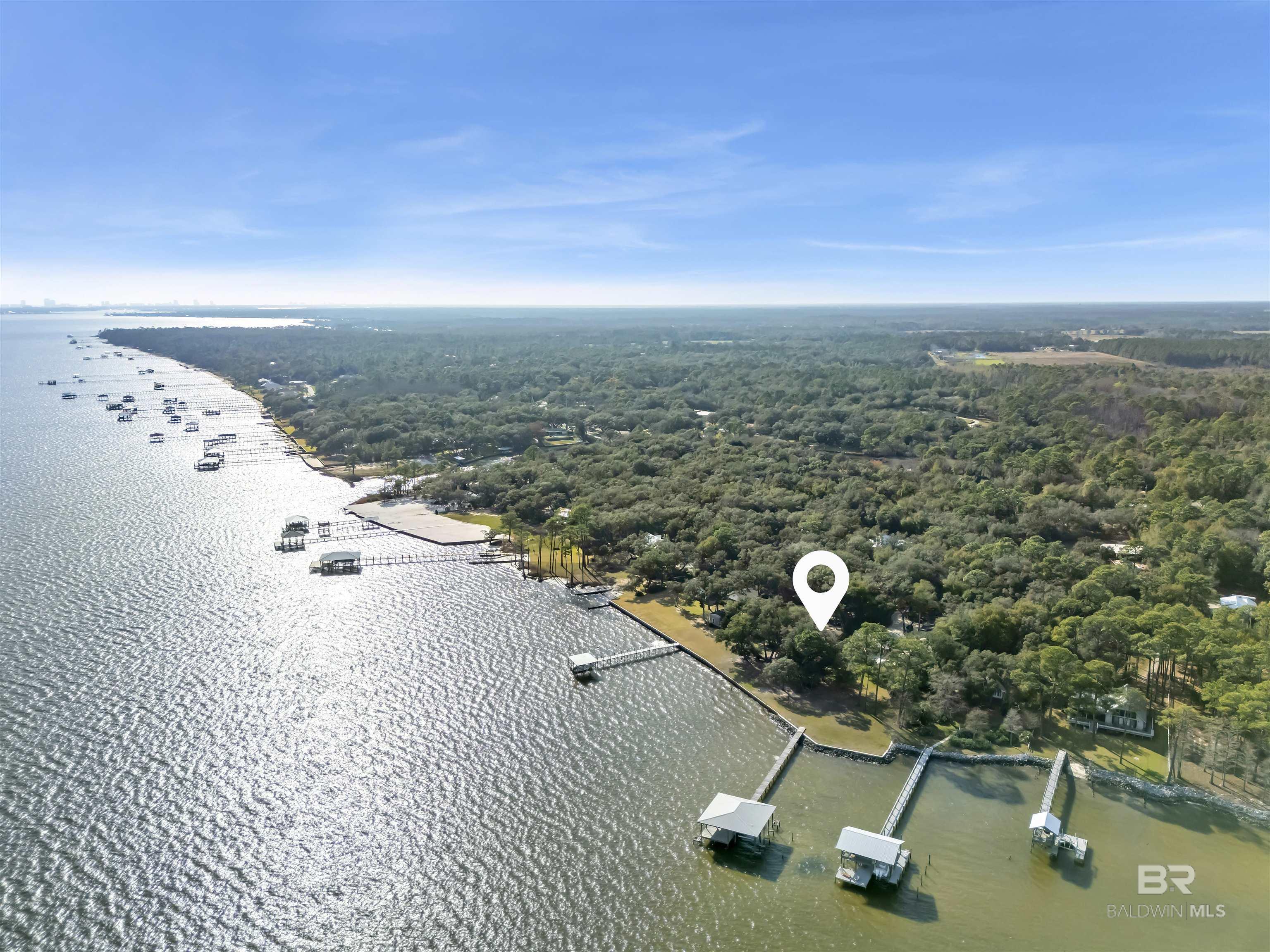 9462 Bay View Drive, Lillian, AL, 36549