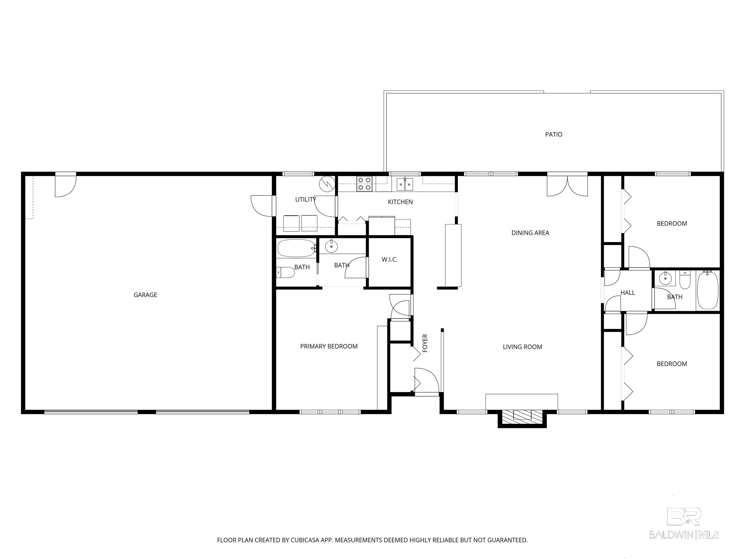 9462 Bay View Drive, Lillian, AL, 36549