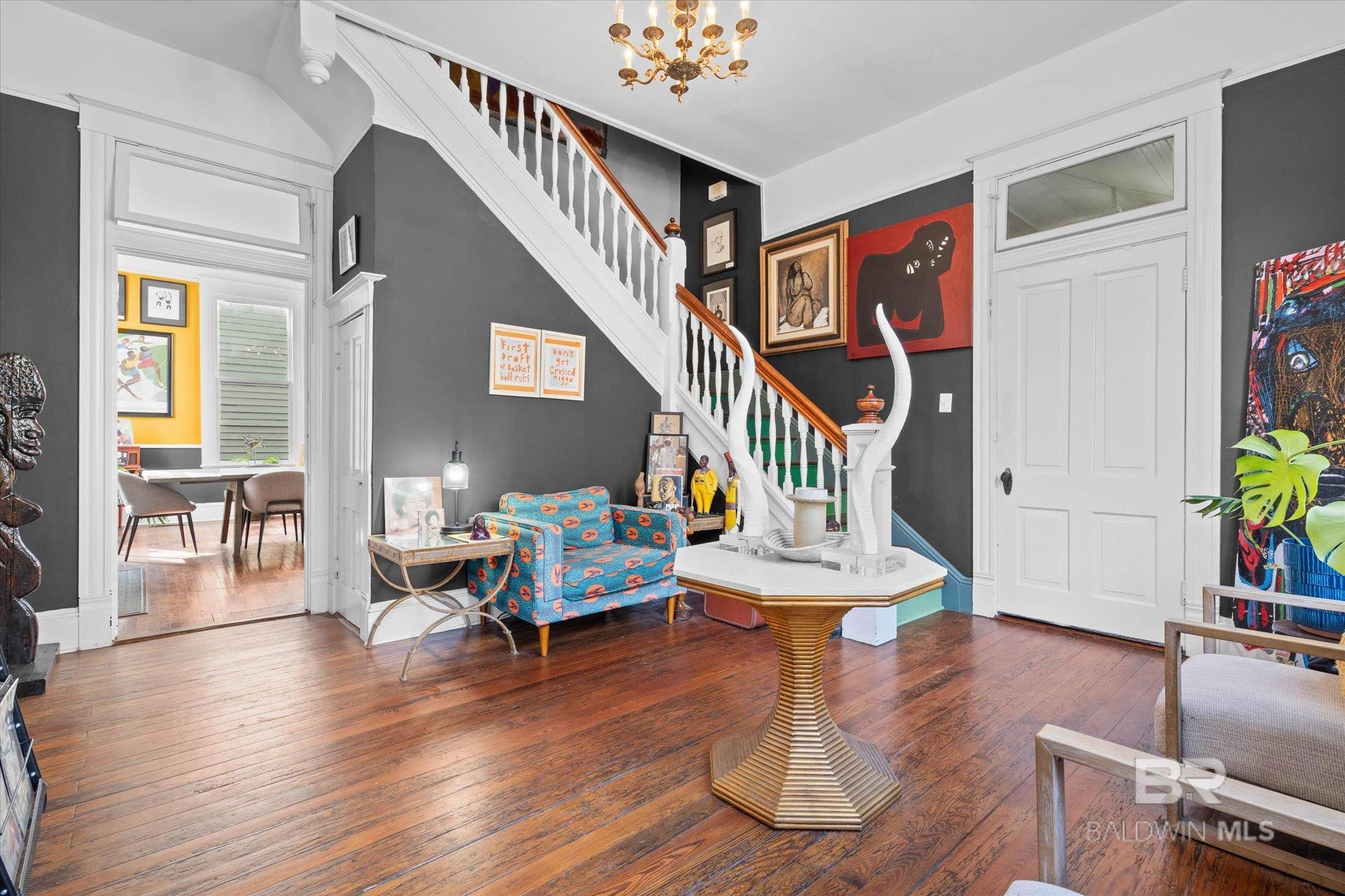 1508 Dauphin Street, Mobile, AL, 36604