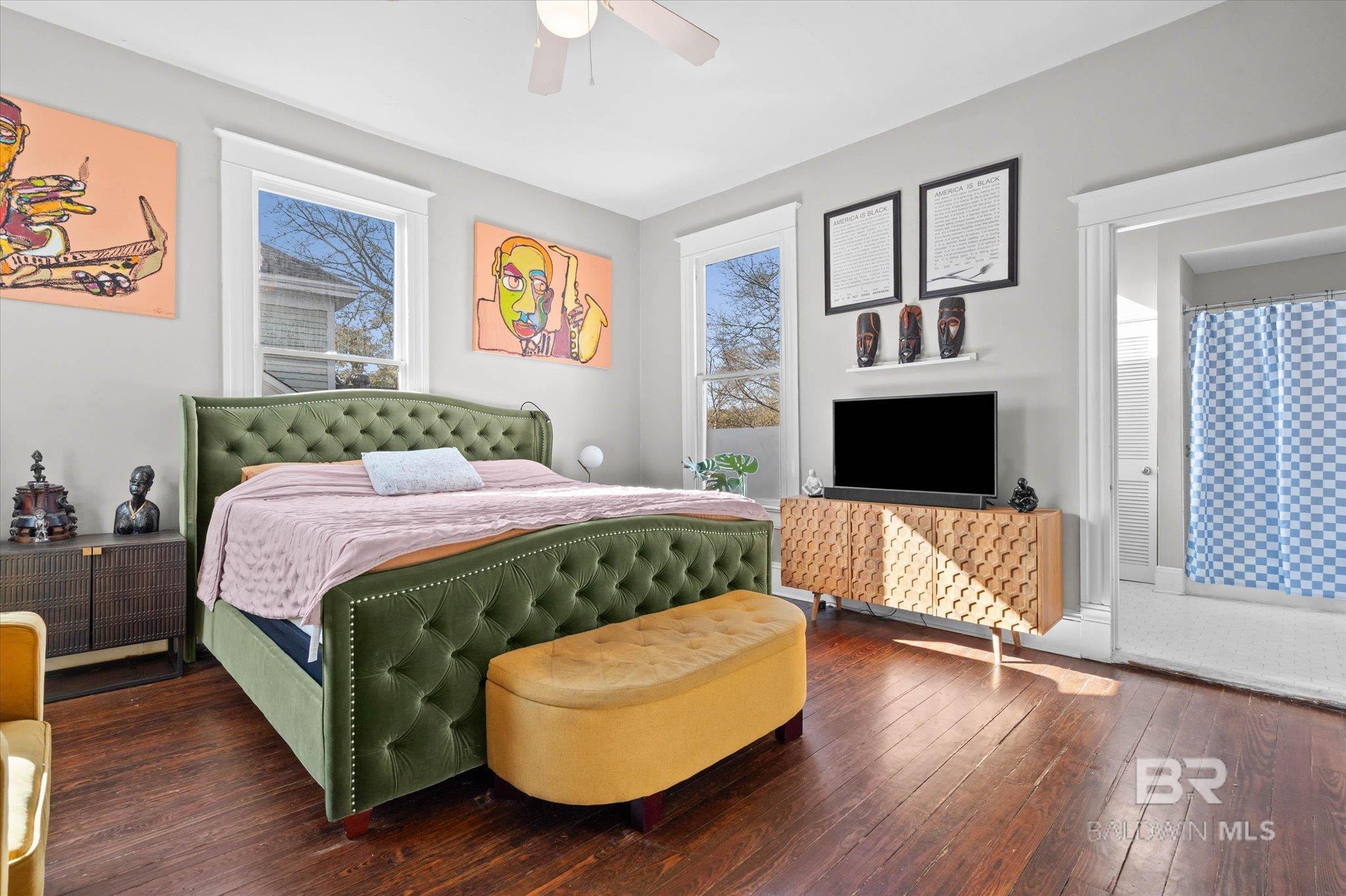 1508 Dauphin Street, Mobile, AL, 36604