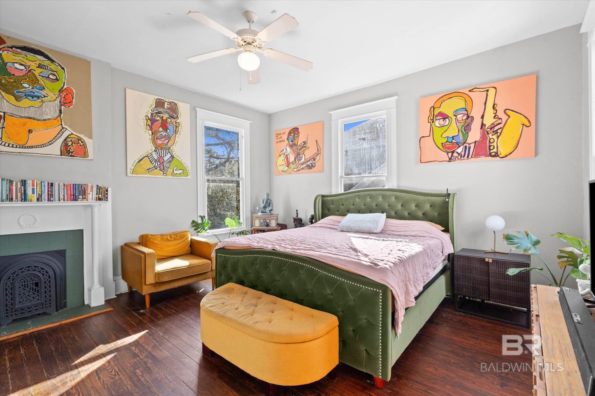 1508 Dauphin Street, Mobile, AL, 36604