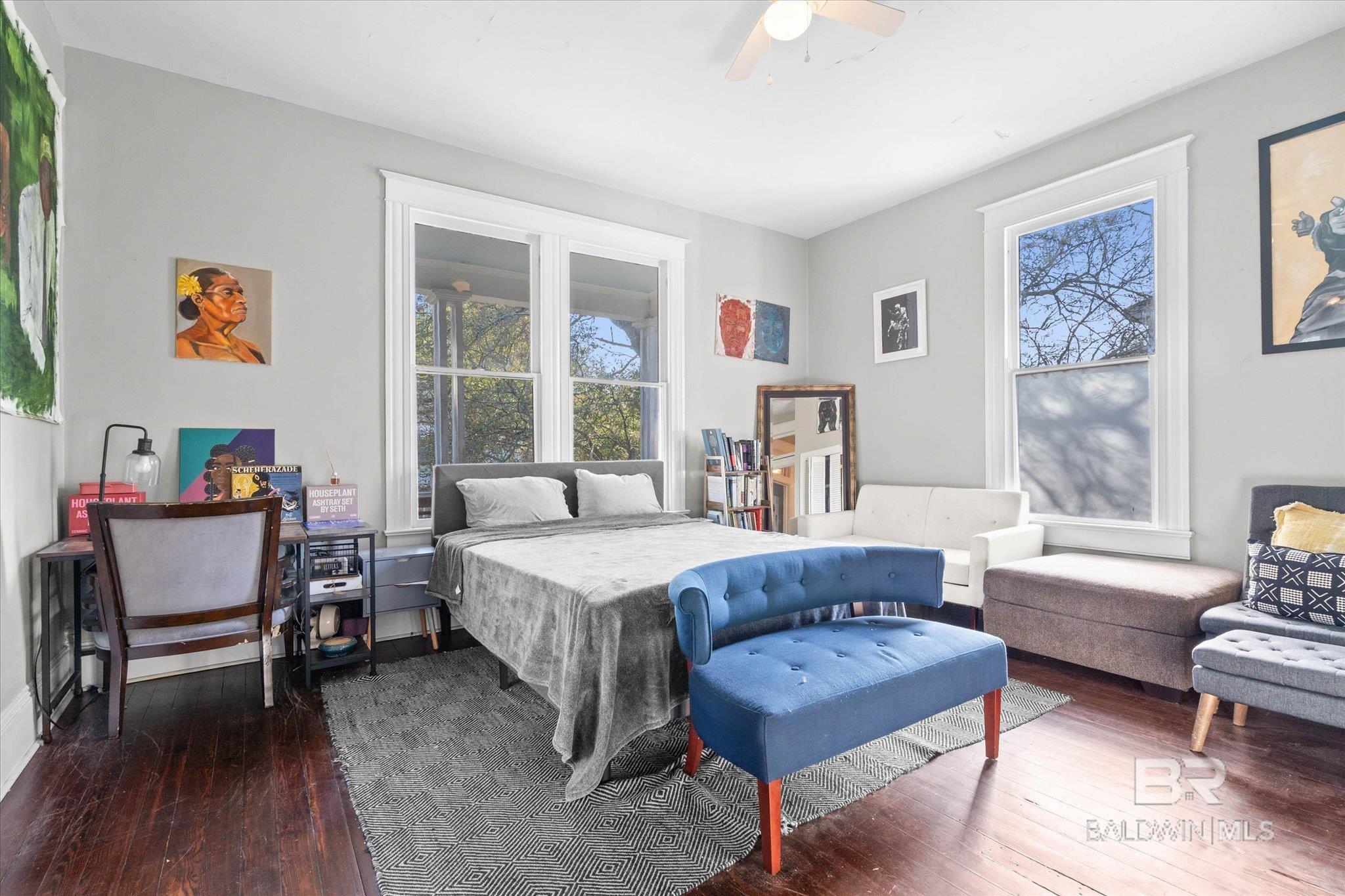 1508 Dauphin Street, Mobile, AL, 36604