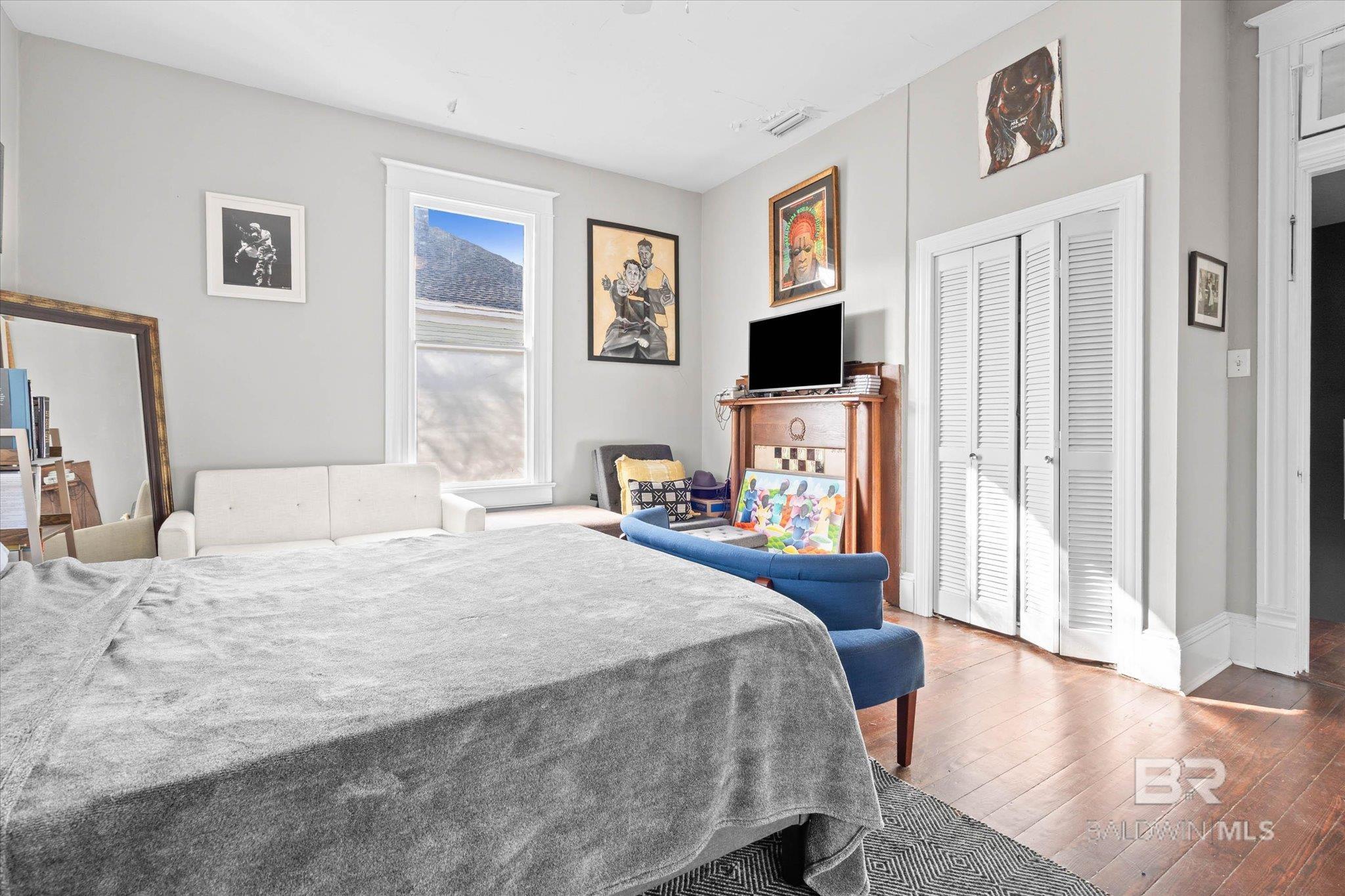 1508 Dauphin Street, Mobile, AL, 36604