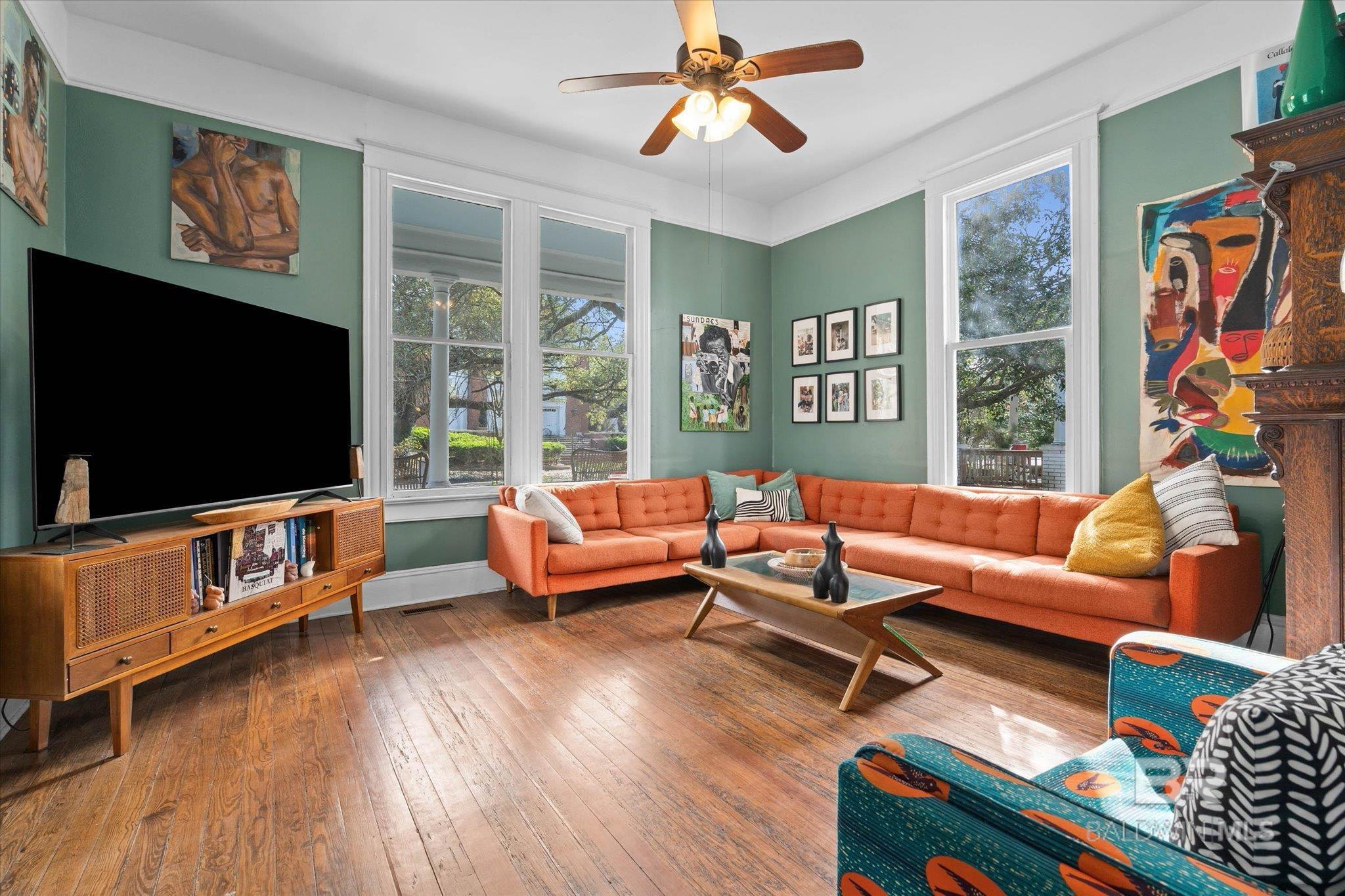 1508 Dauphin Street, Mobile, AL, 36604