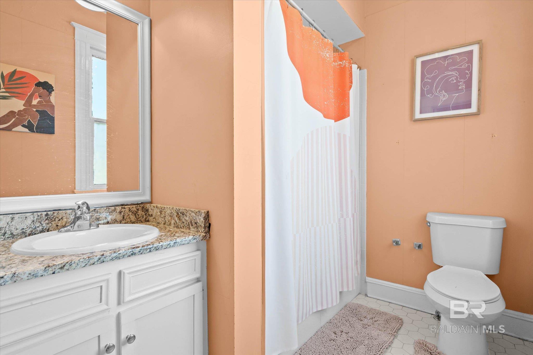 1508 Dauphin Street, Mobile, AL, 36604