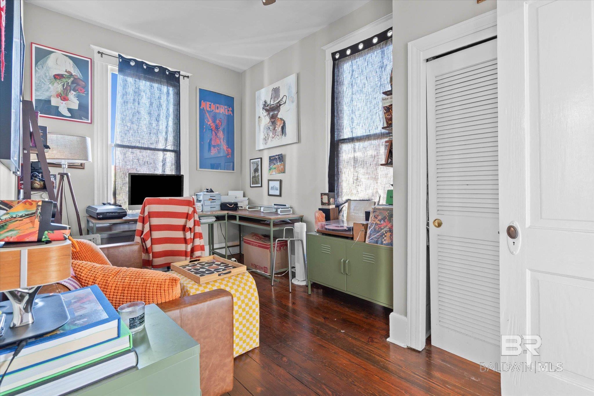 1508 Dauphin Street, Mobile, AL, 36604