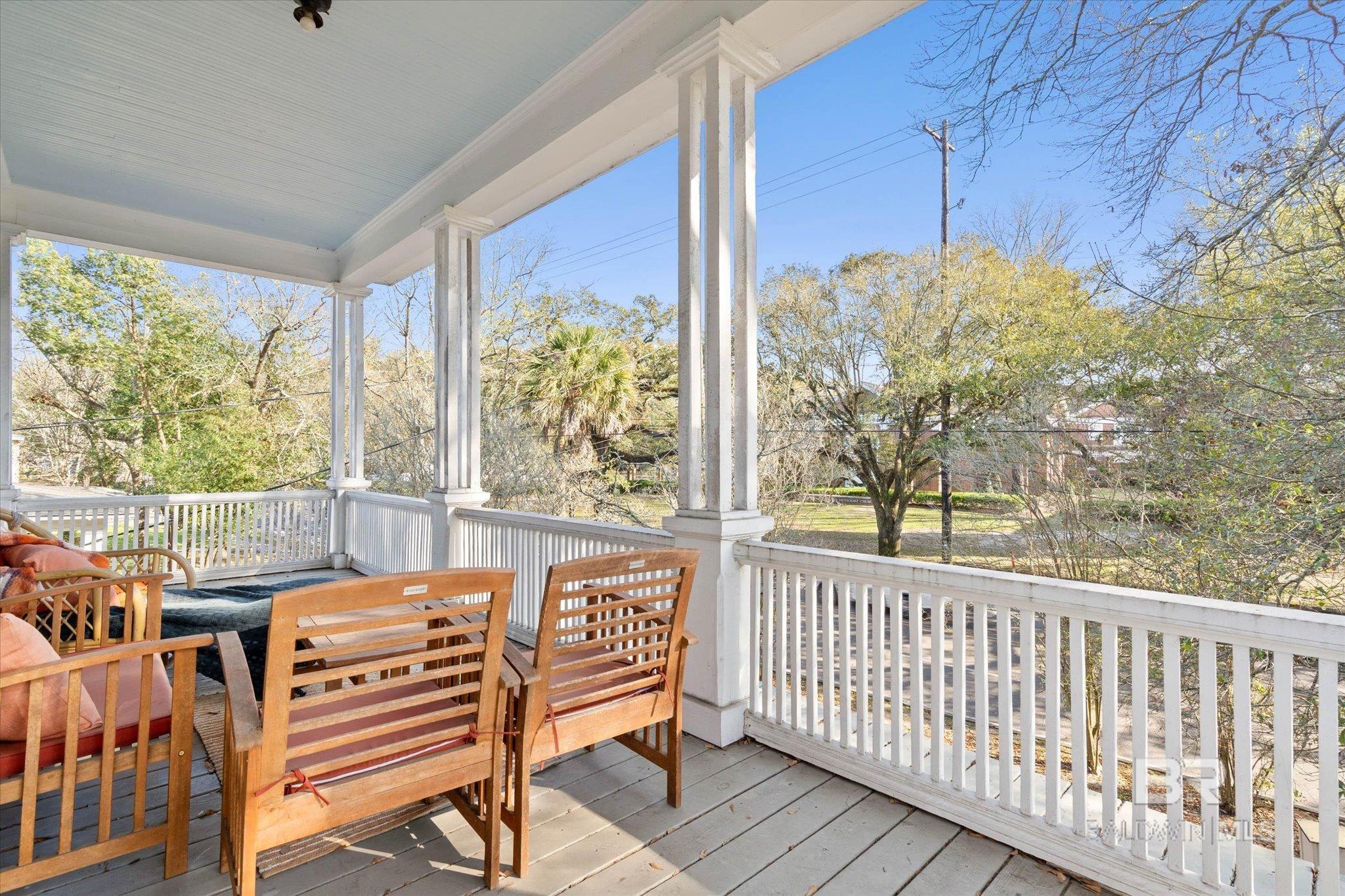 1508 Dauphin Street, Mobile, AL, 36604