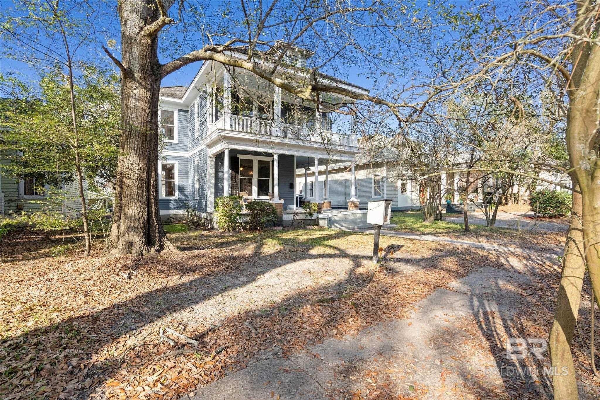 1508 Dauphin Street, Mobile, AL, 36604