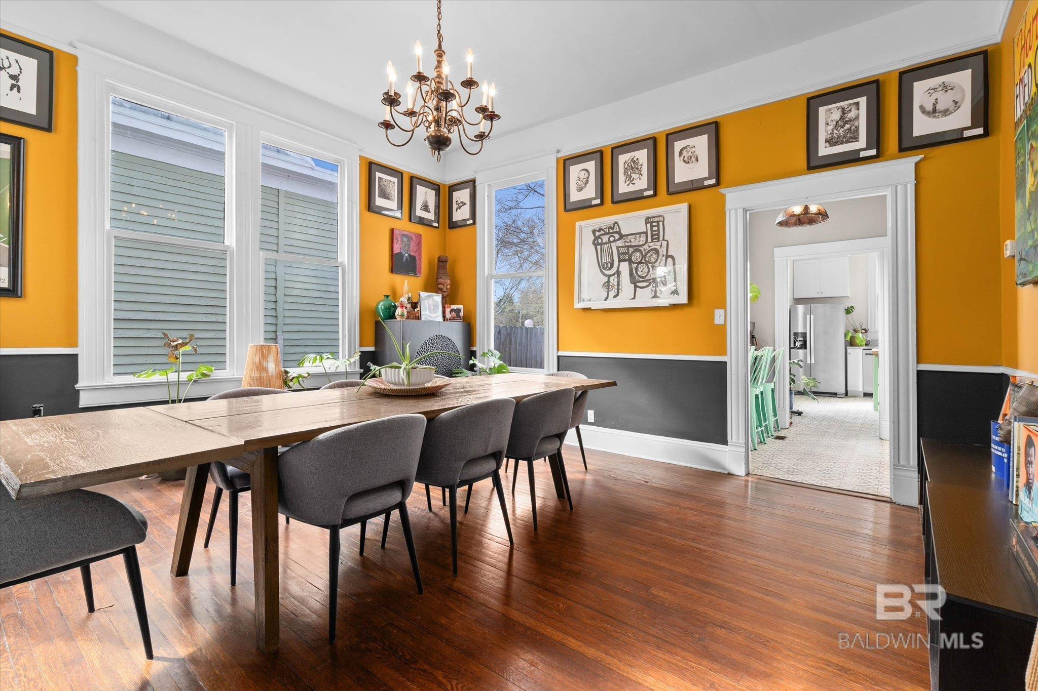 1508 Dauphin Street, Mobile, AL, 36604