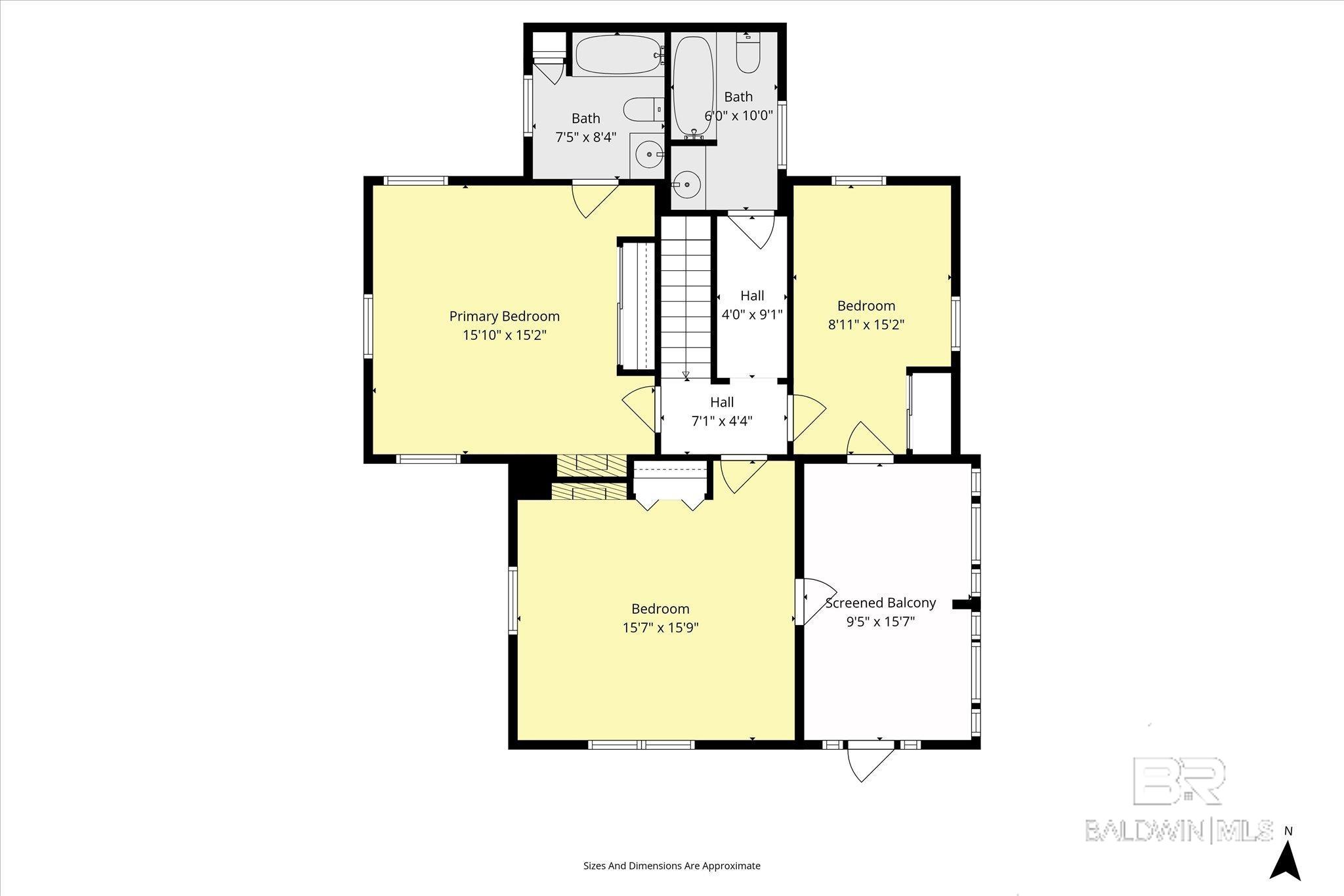 1508 Dauphin Street, Mobile, AL, 36604