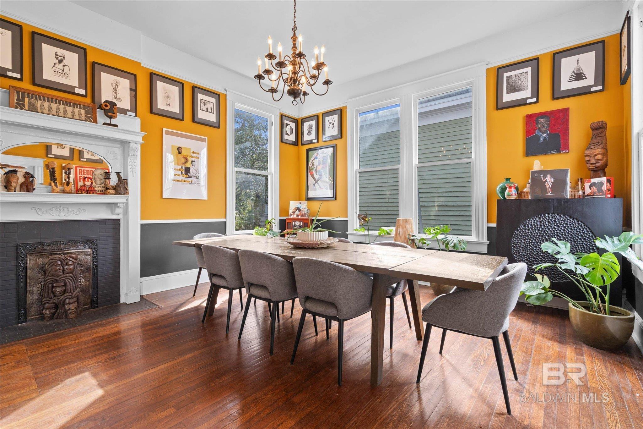 1508 Dauphin Street, Mobile, AL, 36604