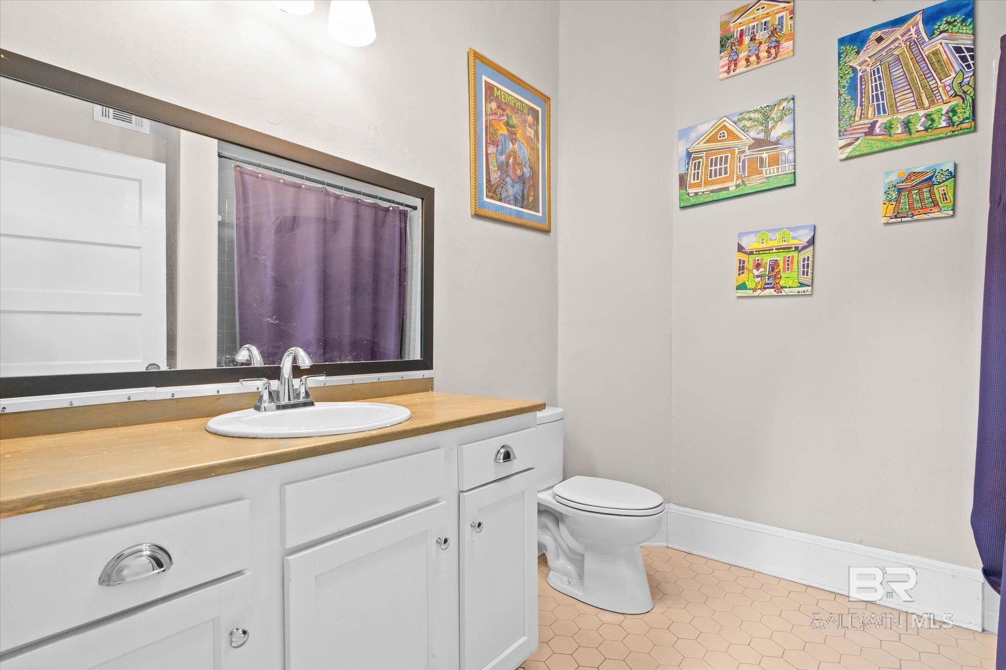 1508 Dauphin Street, Mobile, AL, 36604