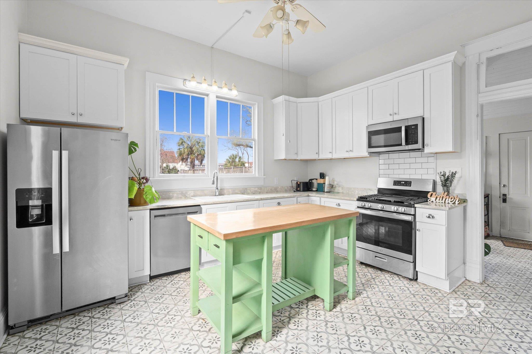 1508 Dauphin Street, Mobile, AL, 36604