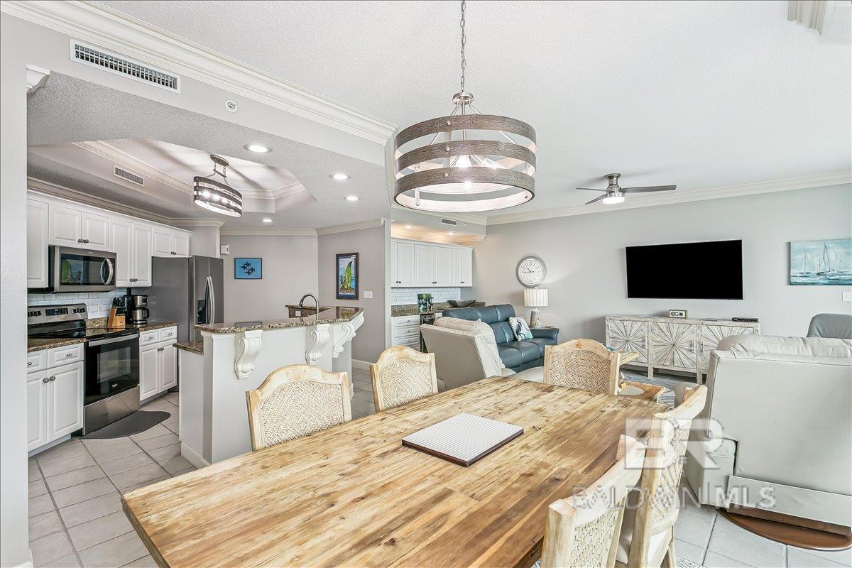 27580 Canal Road UNIT 1310, Orange Beach, AL, 36561