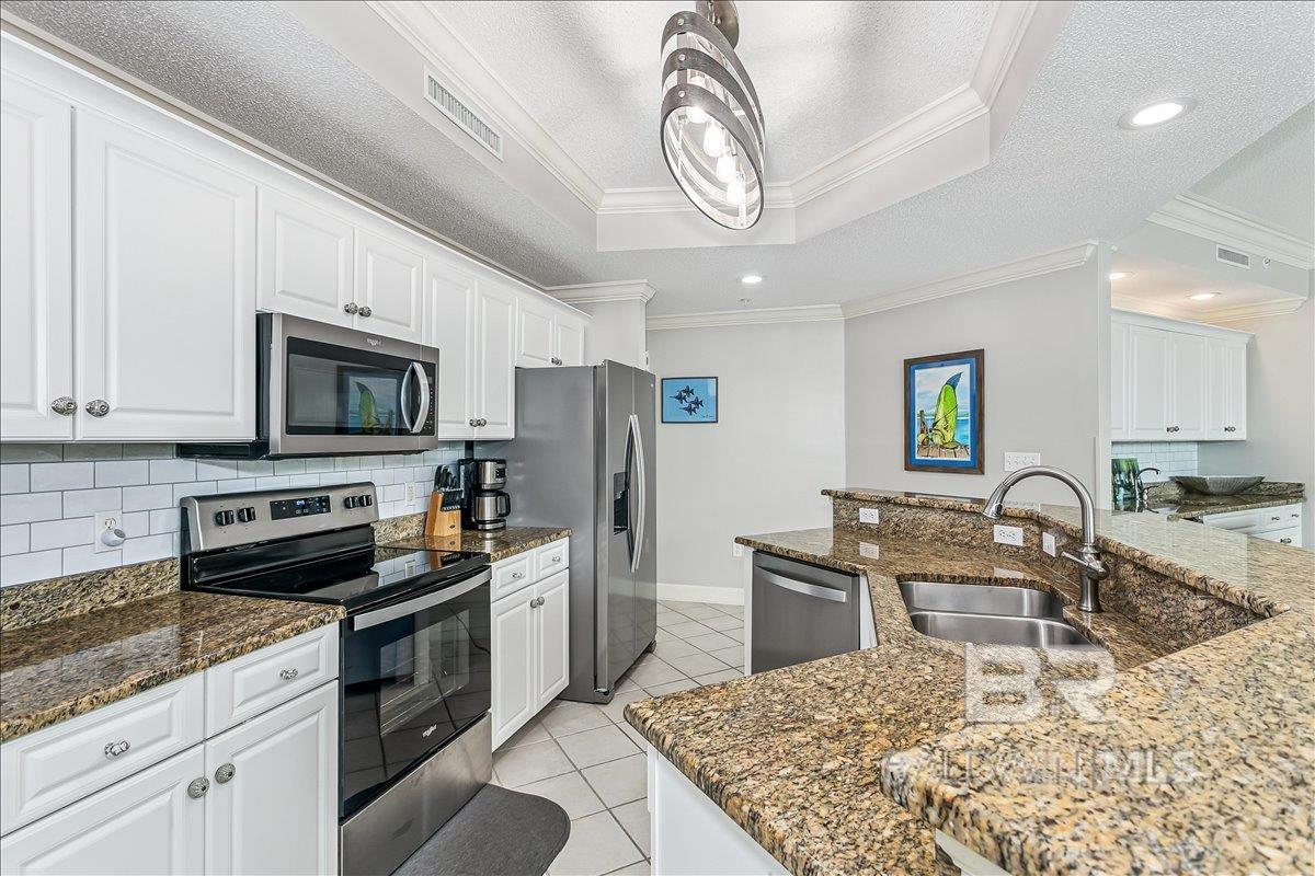 27580 Canal Road UNIT 1310, Orange Beach, AL, 36561