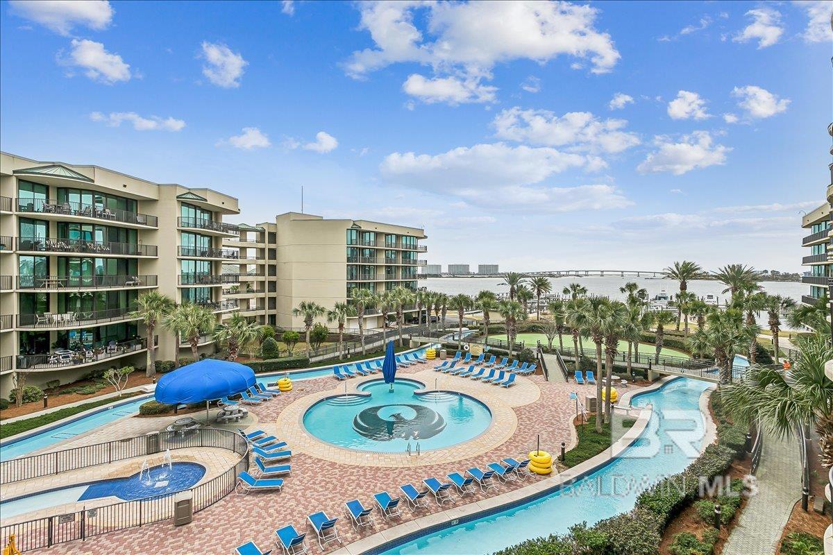27580 Canal Road UNIT 1310, Orange Beach, AL, 36561