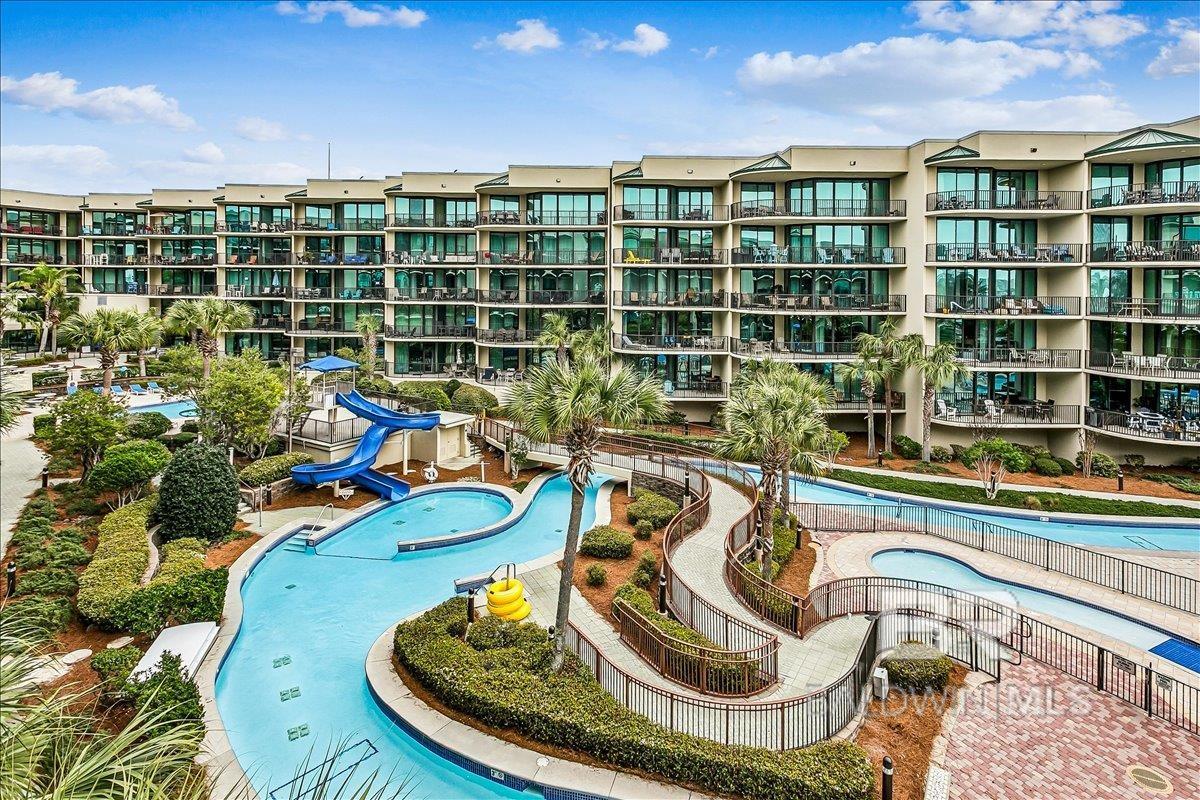 27580 Canal Road UNIT 1310, Orange Beach, AL, 36561