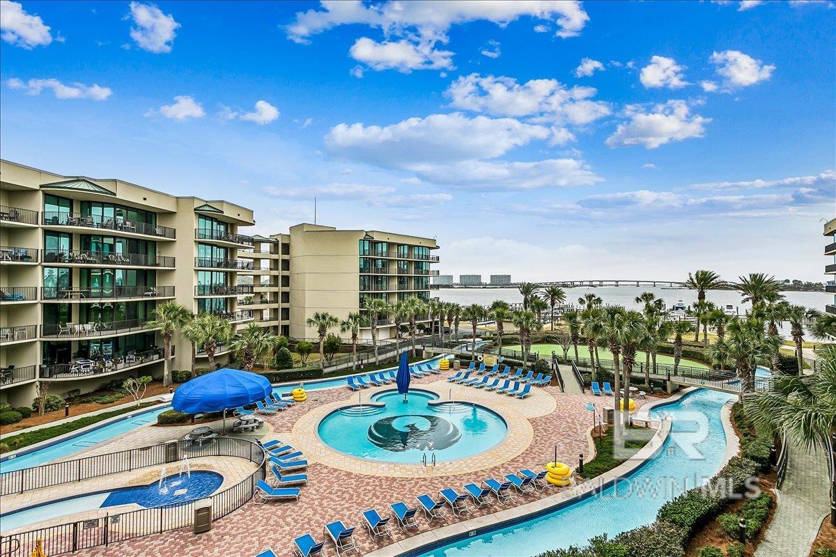 27580 Canal Road UNIT 1310, Orange Beach, AL, 36561