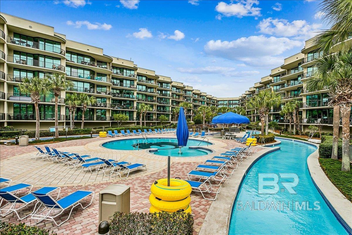 27580 Canal Road UNIT 1310, Orange Beach, AL, 36561