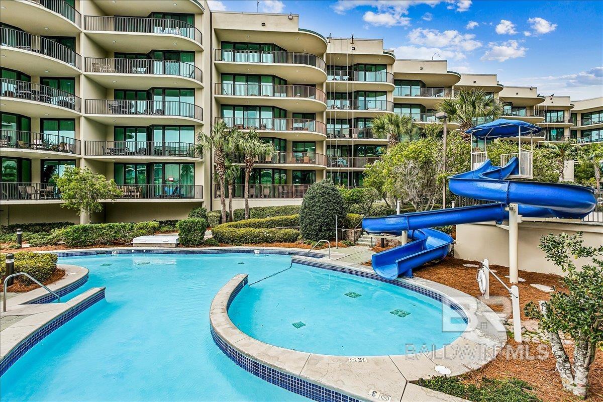27580 Canal Road UNIT 1310, Orange Beach, AL, 36561