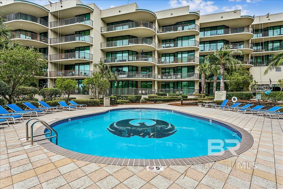 27580 Canal Road UNIT 1310, Orange Beach, AL, 36561