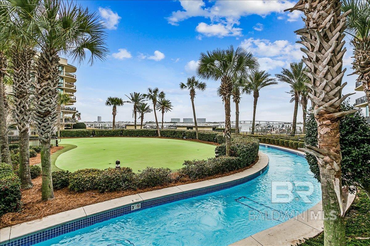 27580 Canal Road UNIT 1310, Orange Beach, AL, 36561