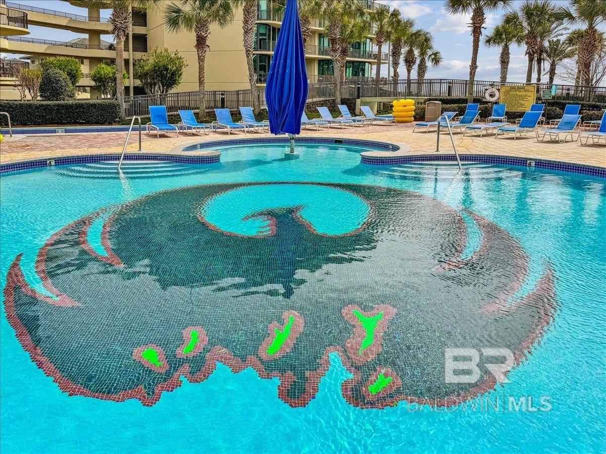 27580 Canal Road UNIT 1310, Orange Beach, AL, 36561