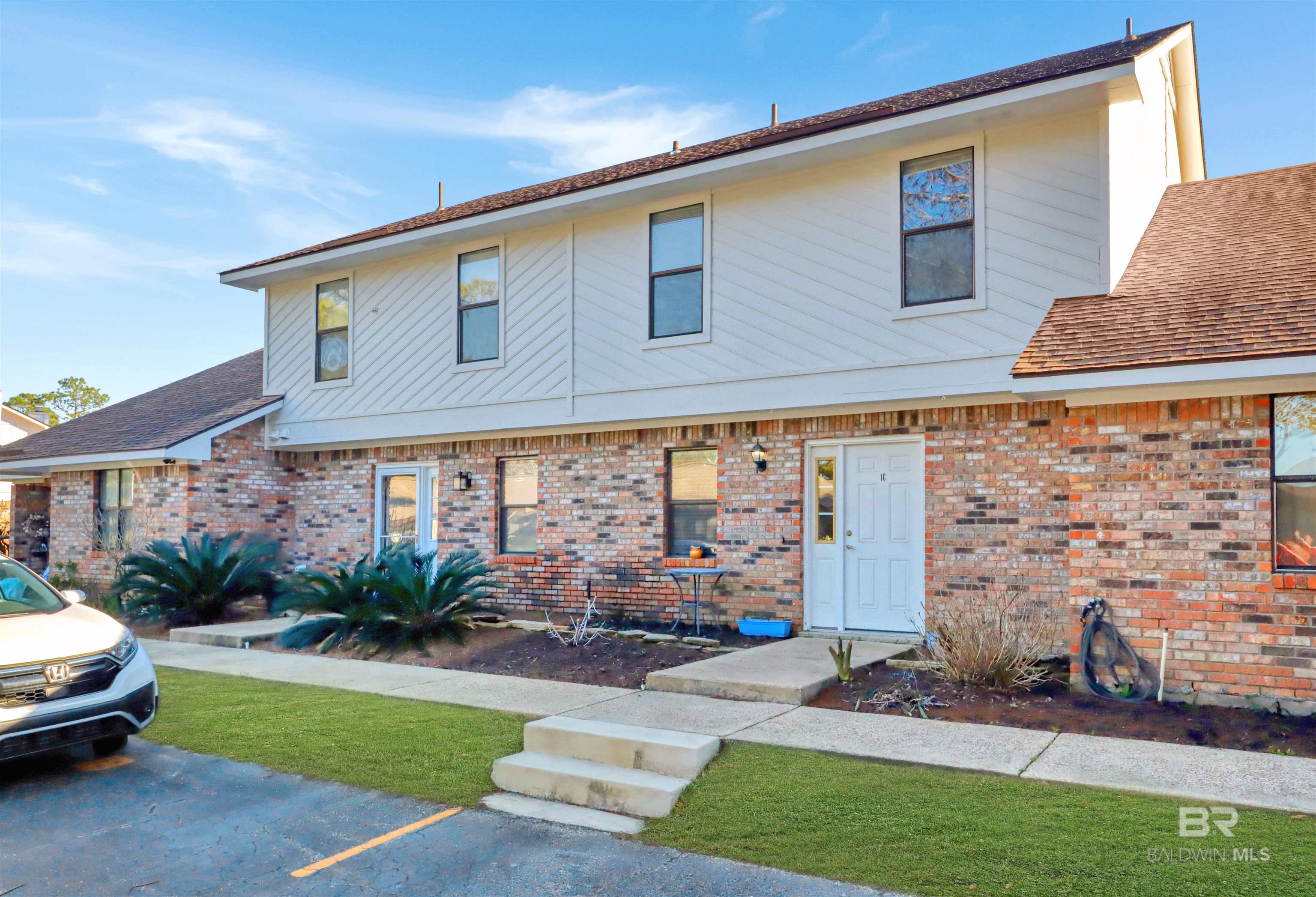 Homes for sale in Gulf Shores, AL | 328 Clubhouse Dr #1-C, Gulf Shores, AL 36542 | MLS# 392804