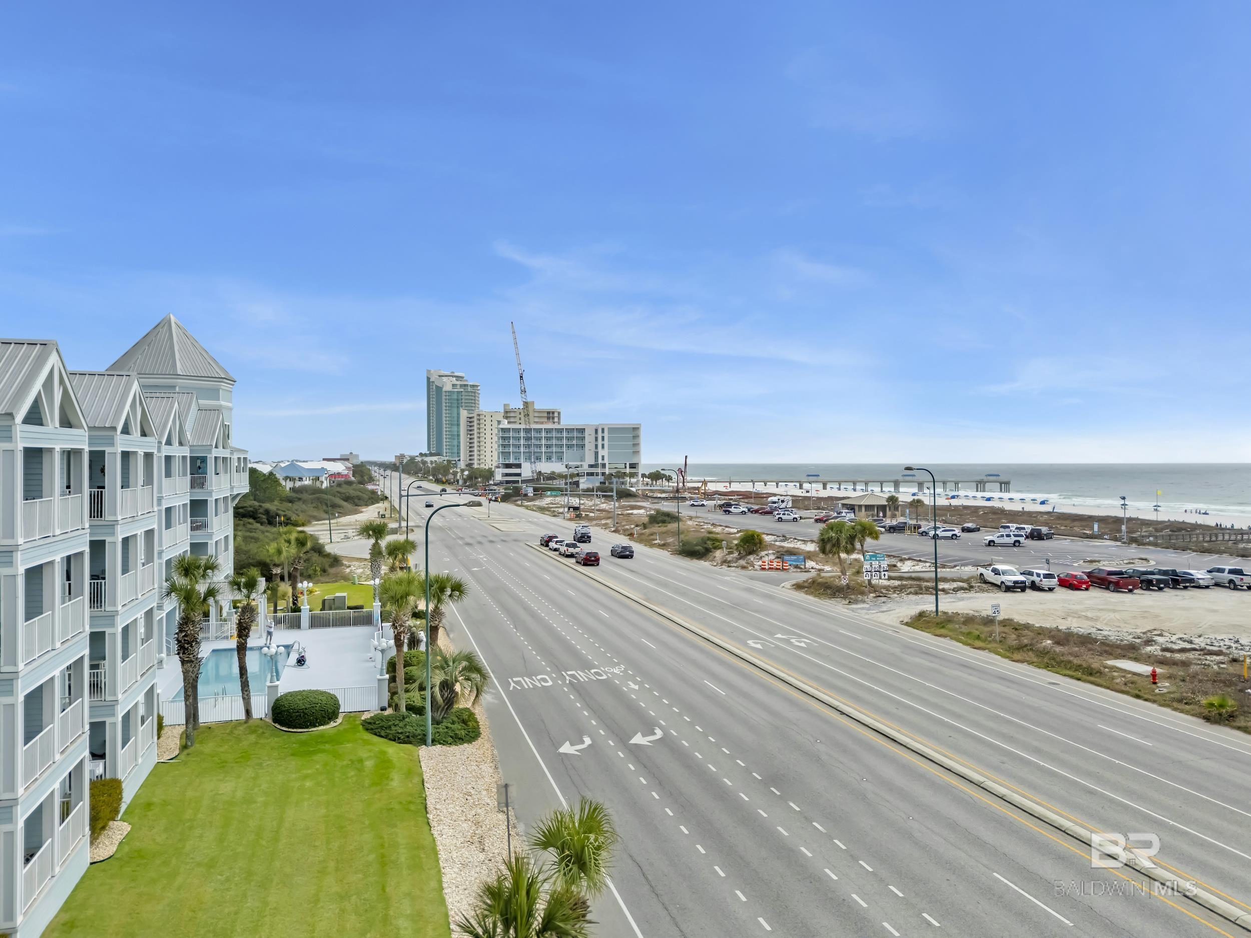 25805 Perdido Beach Boulevard UNIT 308, Orange Beach, AL, 36561