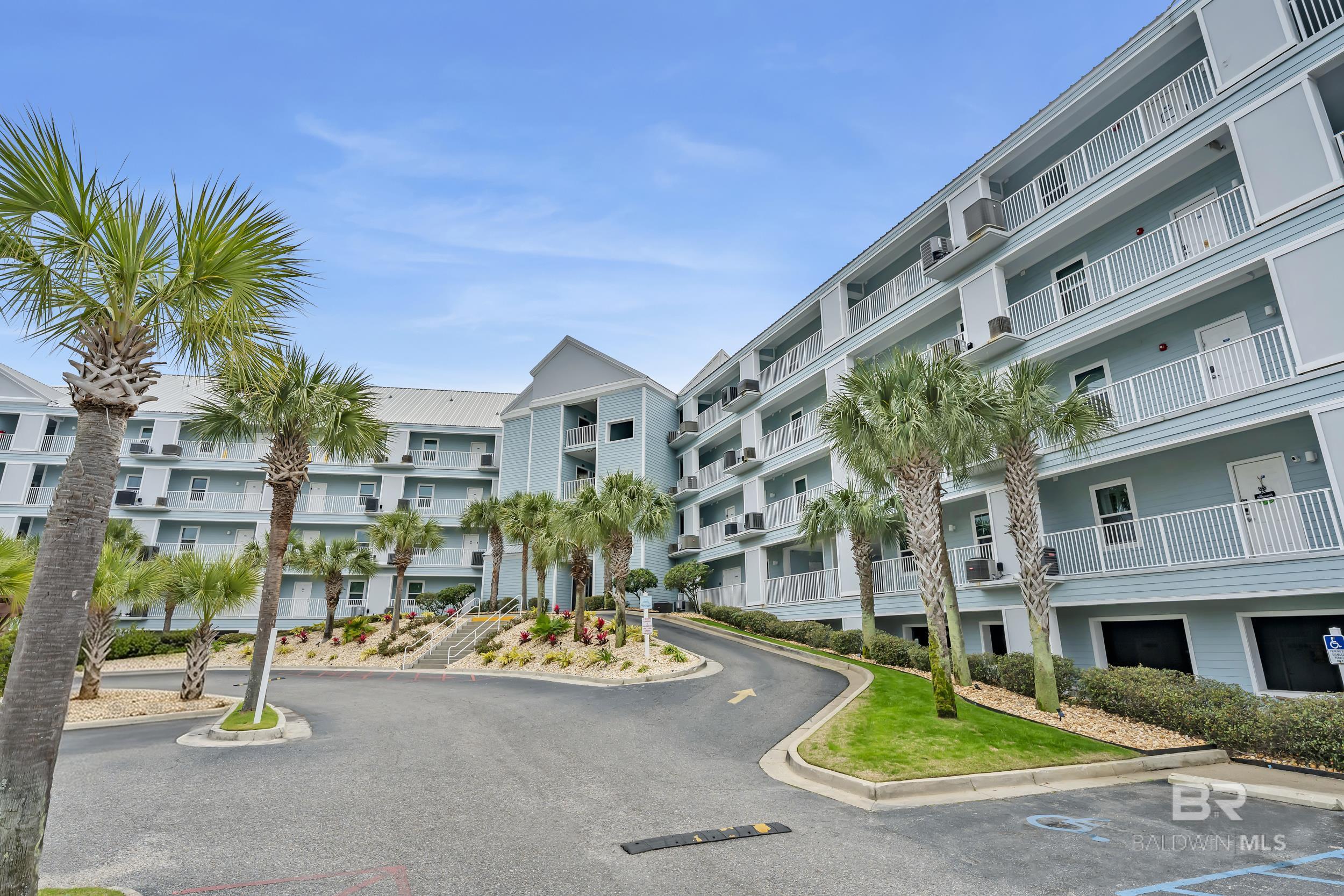 25805 Perdido Beach Boulevard UNIT 308, Orange Beach, AL, 36561