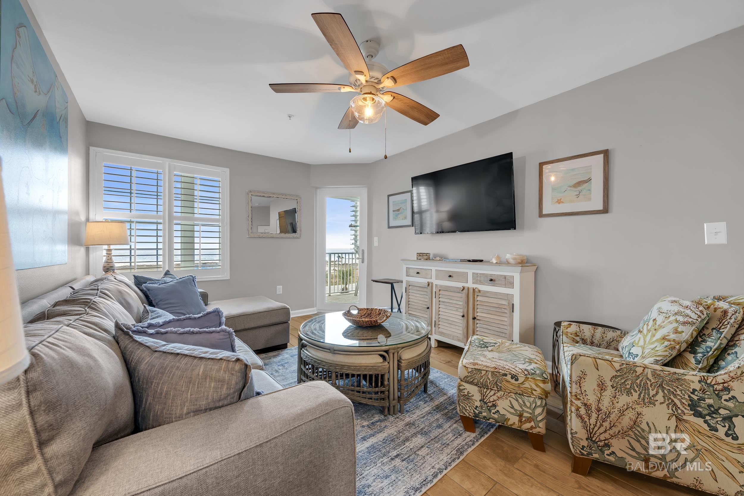 25805 Perdido Beach Boulevard UNIT 308, Orange Beach, AL, 36561