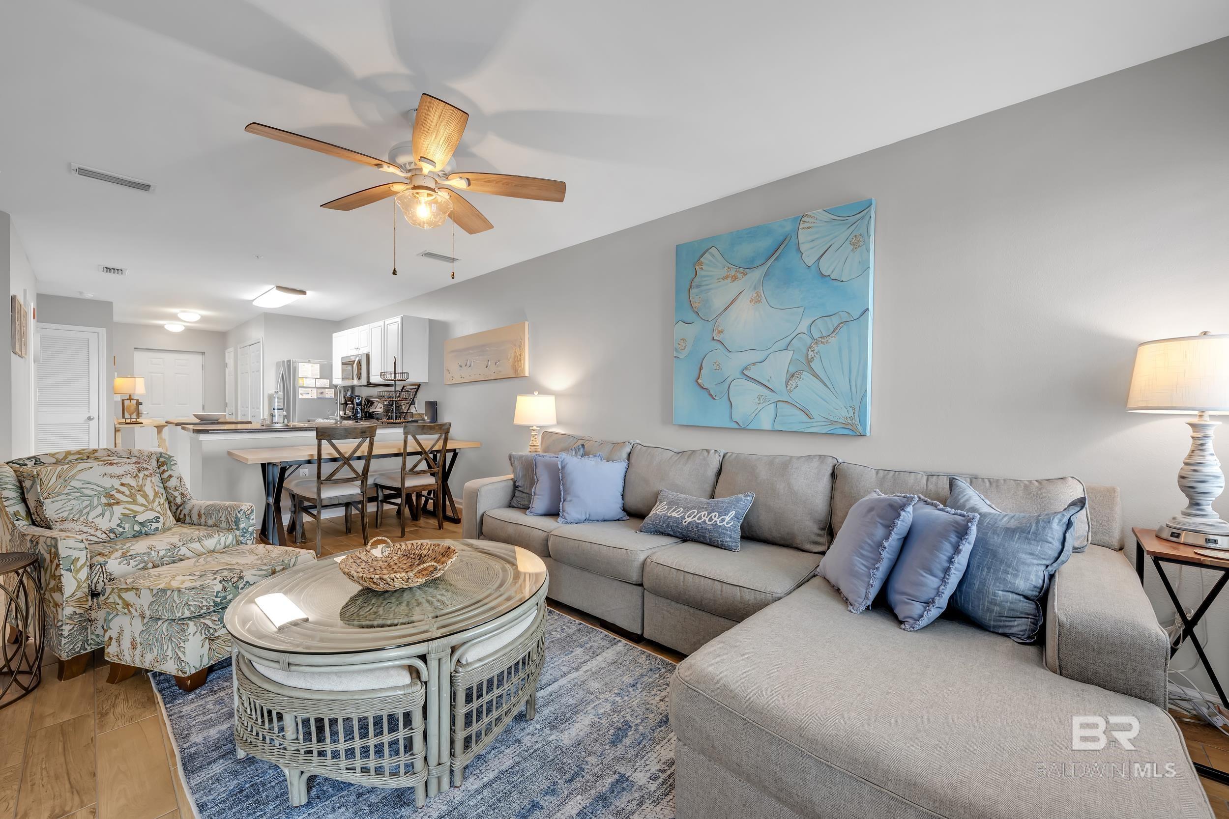 25805 Perdido Beach Boulevard UNIT 308, Orange Beach, AL, 36561
