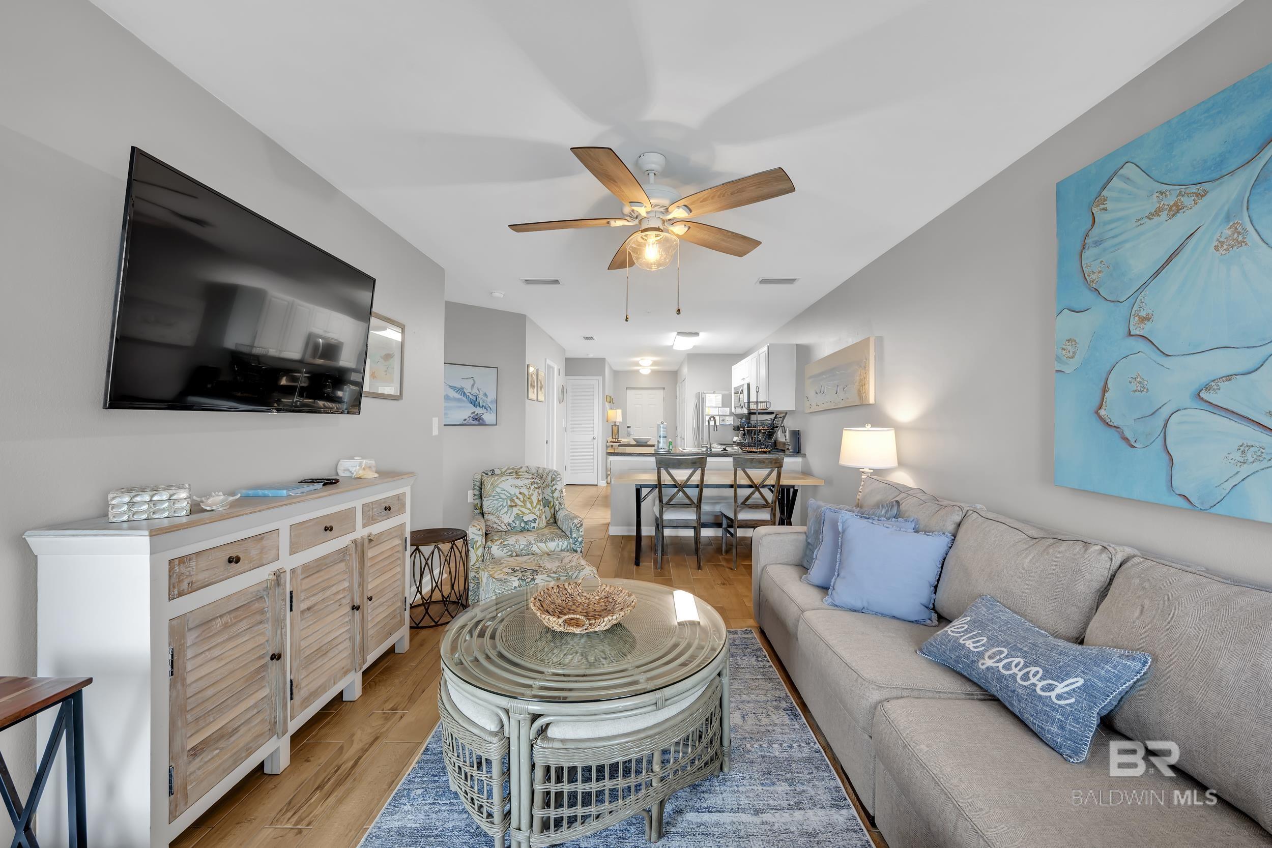 25805 Perdido Beach Boulevard UNIT 308, Orange Beach, AL, 36561