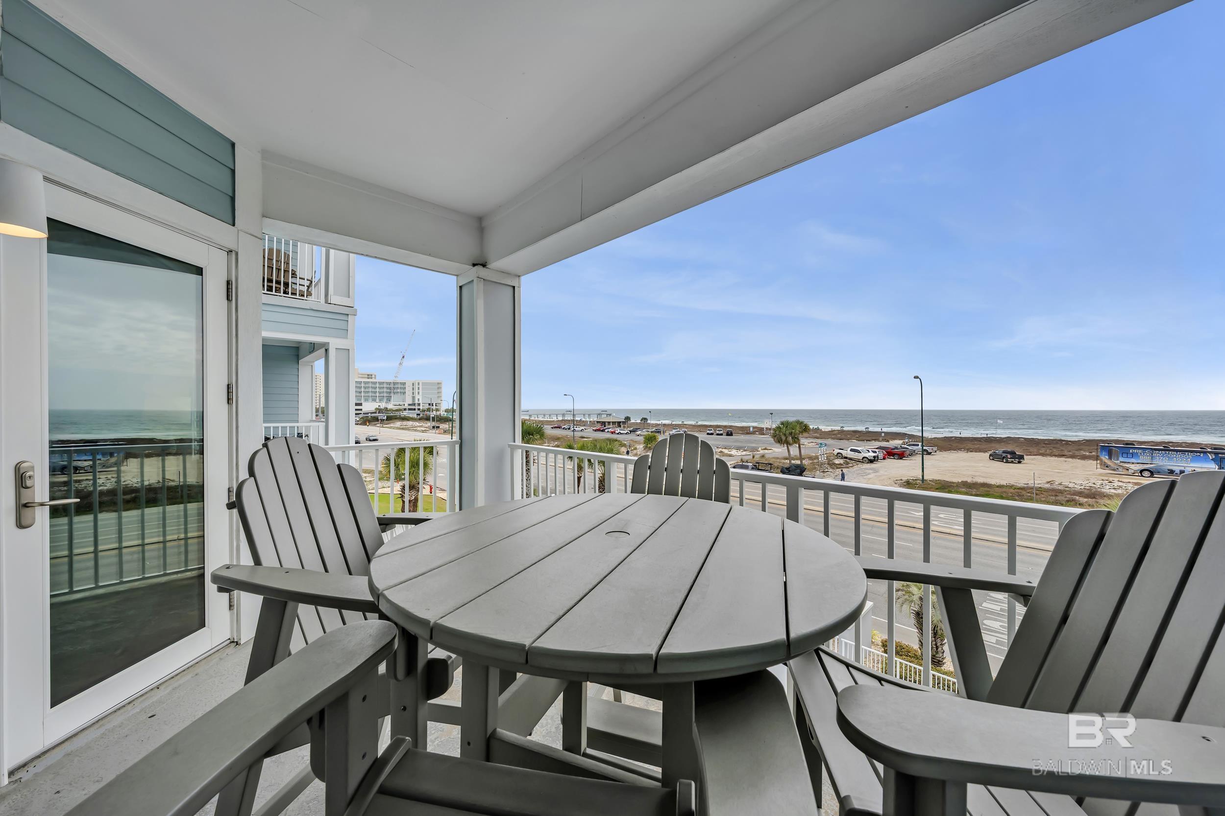 25805 Perdido Beach Boulevard UNIT 308, Orange Beach, AL, 36561