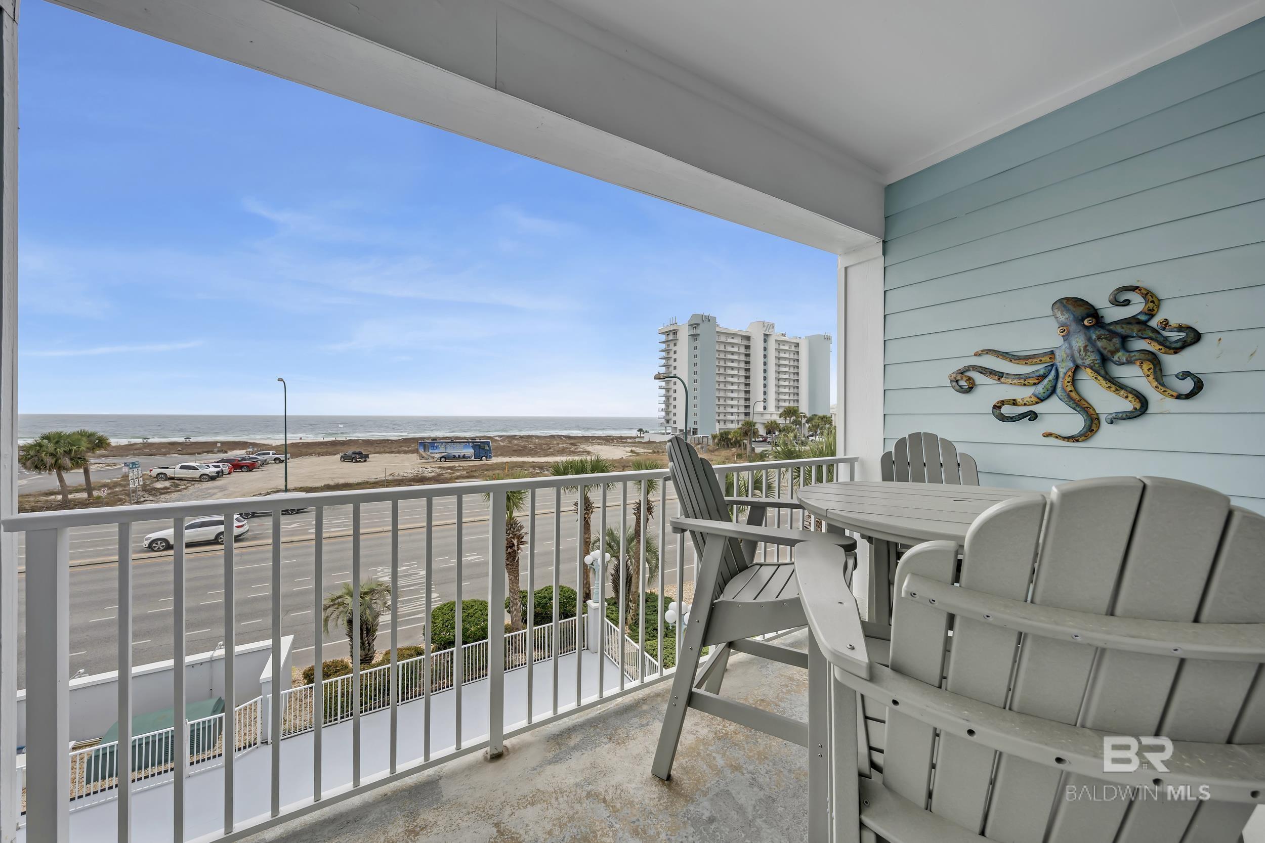 25805 Perdido Beach Boulevard UNIT 308, Orange Beach, AL, 36561